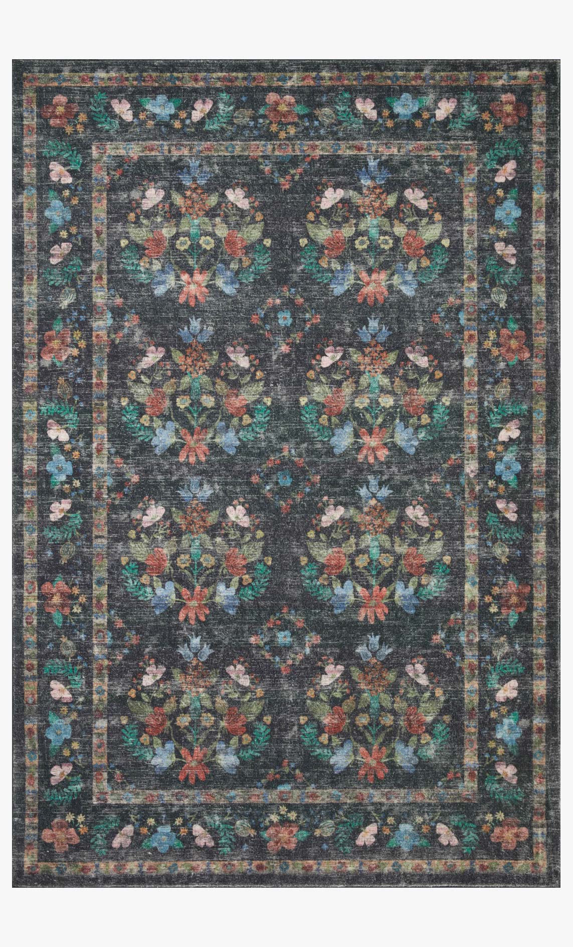 COU-04 RP SEVILLE CHARCOAL
