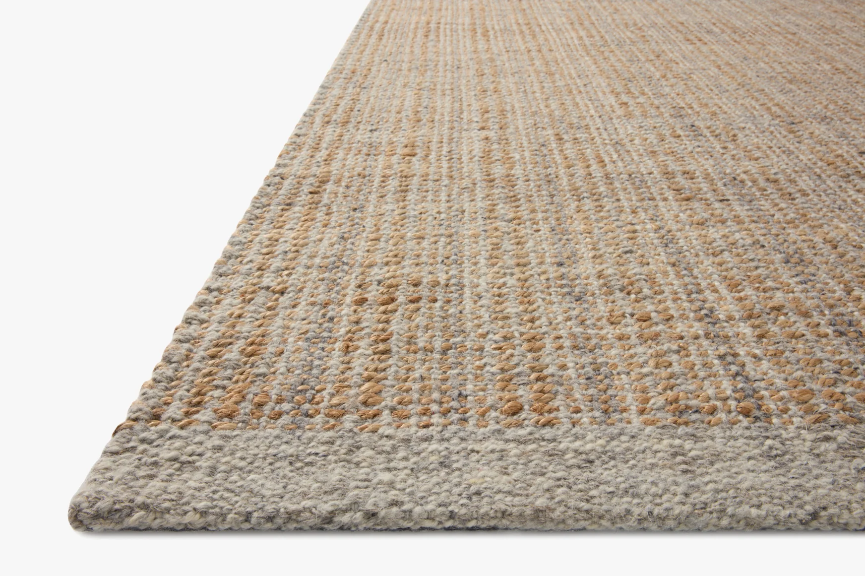 CRN-01 JS LT GREY / NATURAL - Image 3