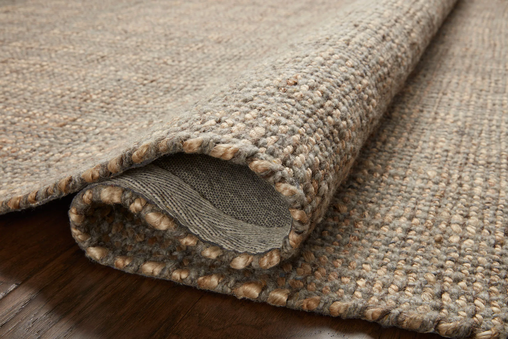 CRN-01 JS MOCHA / NATURAL - Image 6