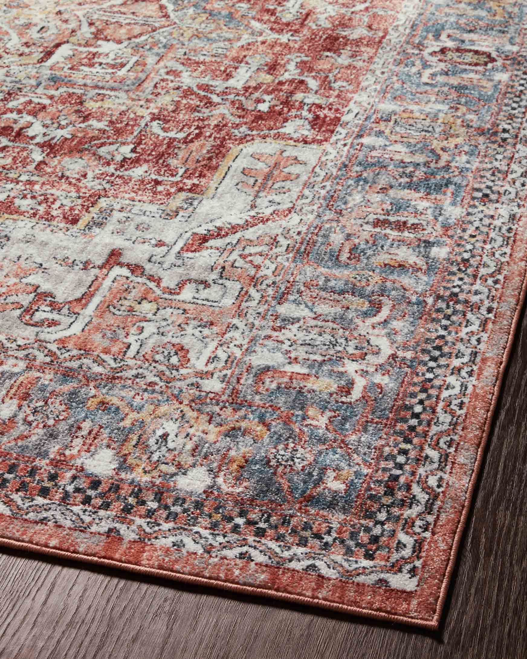 CSN-01 RUST / MULTI - Image 8