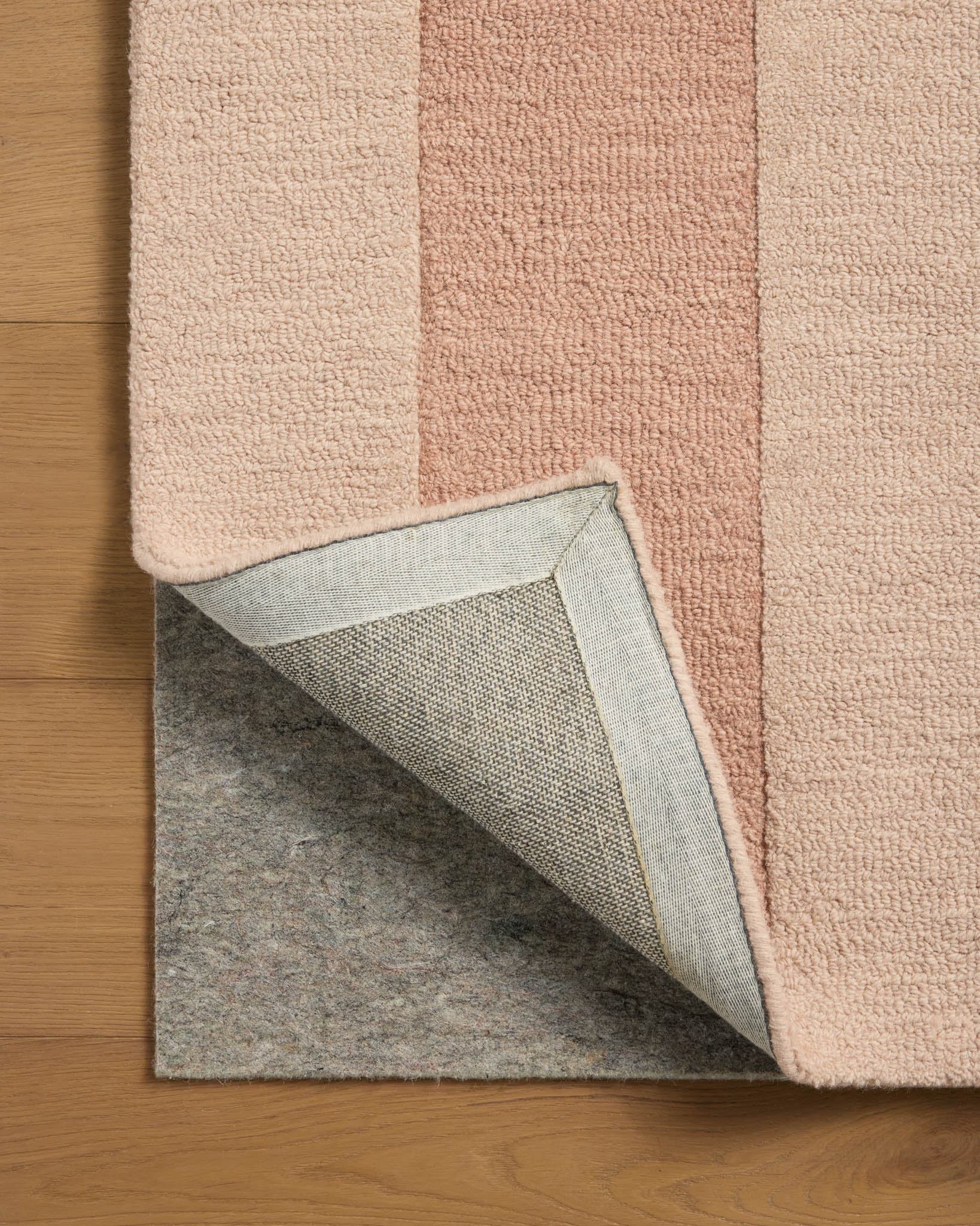 CVN-01 BLUSH / ROSE - Image 6