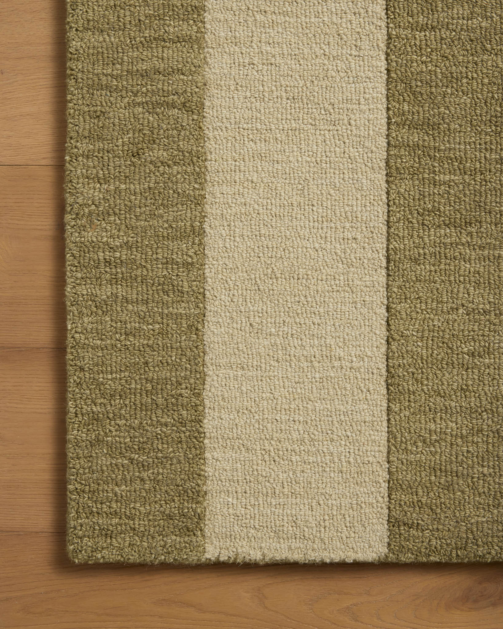 CVN-01 LIGHT OLIVE / OATMEAL - Image 5