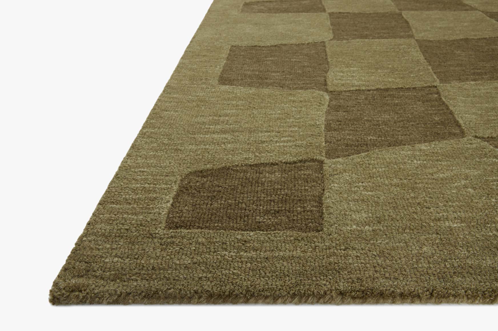 CVN-03 GREEN / OLIVE - Image 3