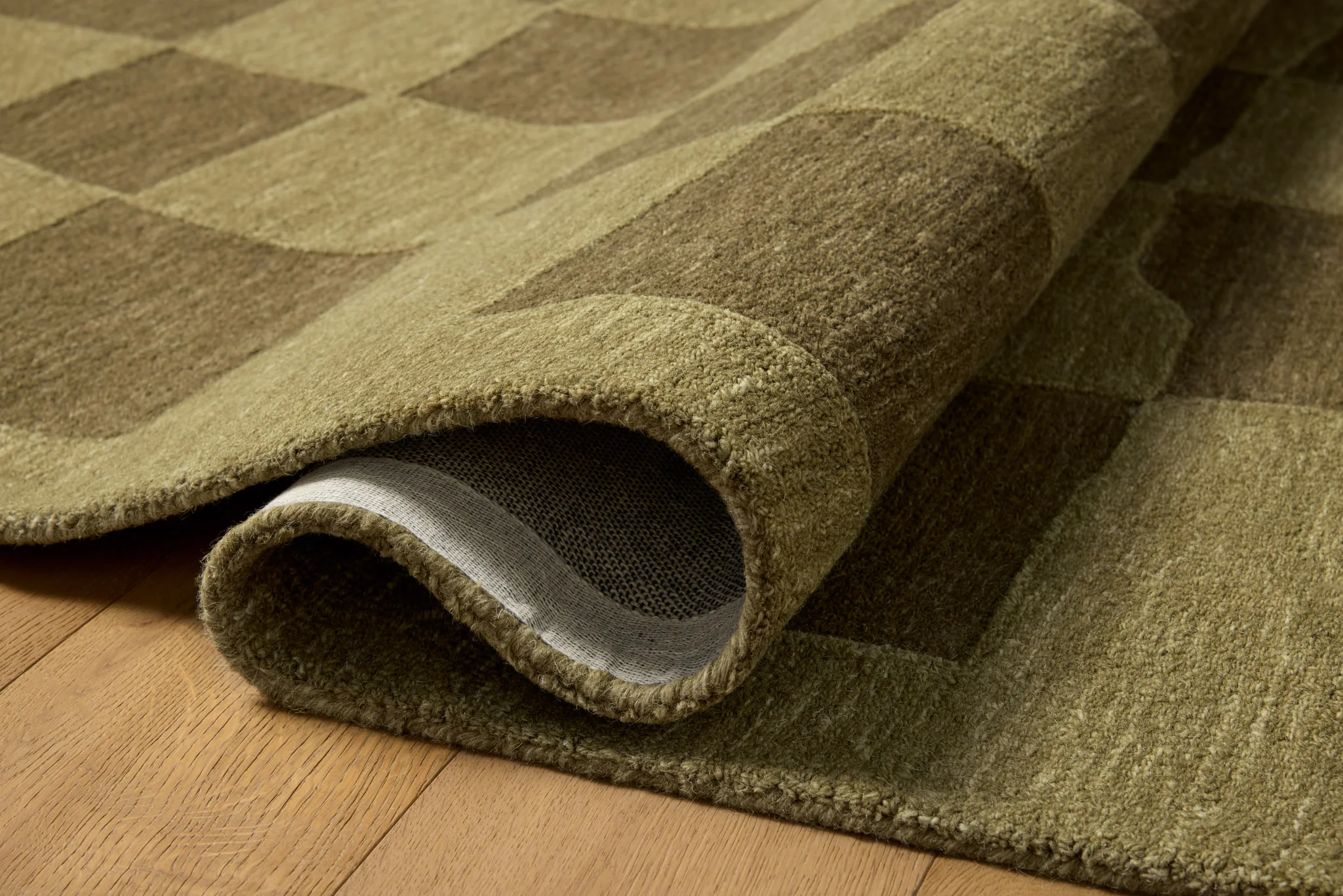 CVN-03 GREEN / OLIVE - Image 4