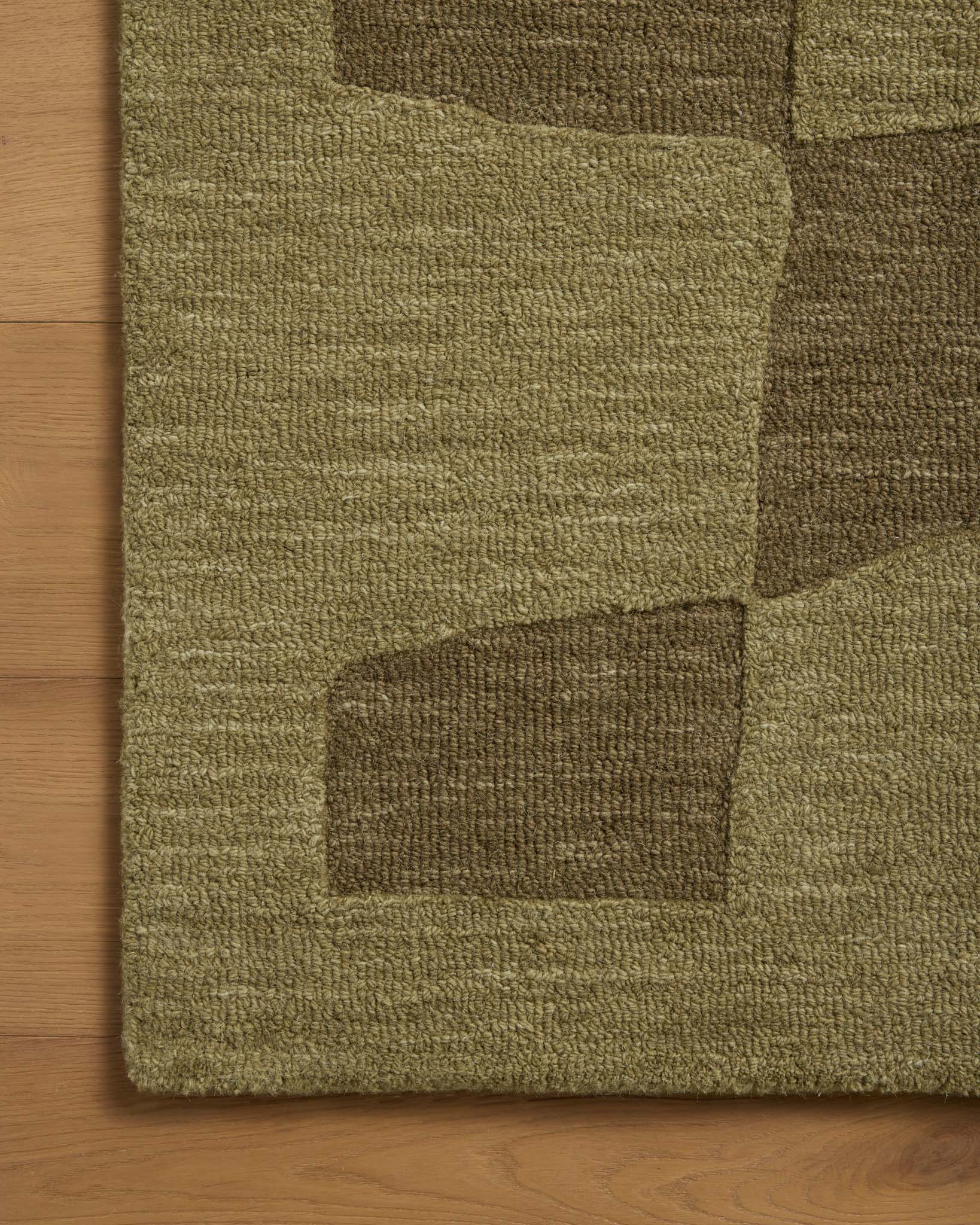 CVN-03 GREEN / OLIVE - Image 5
