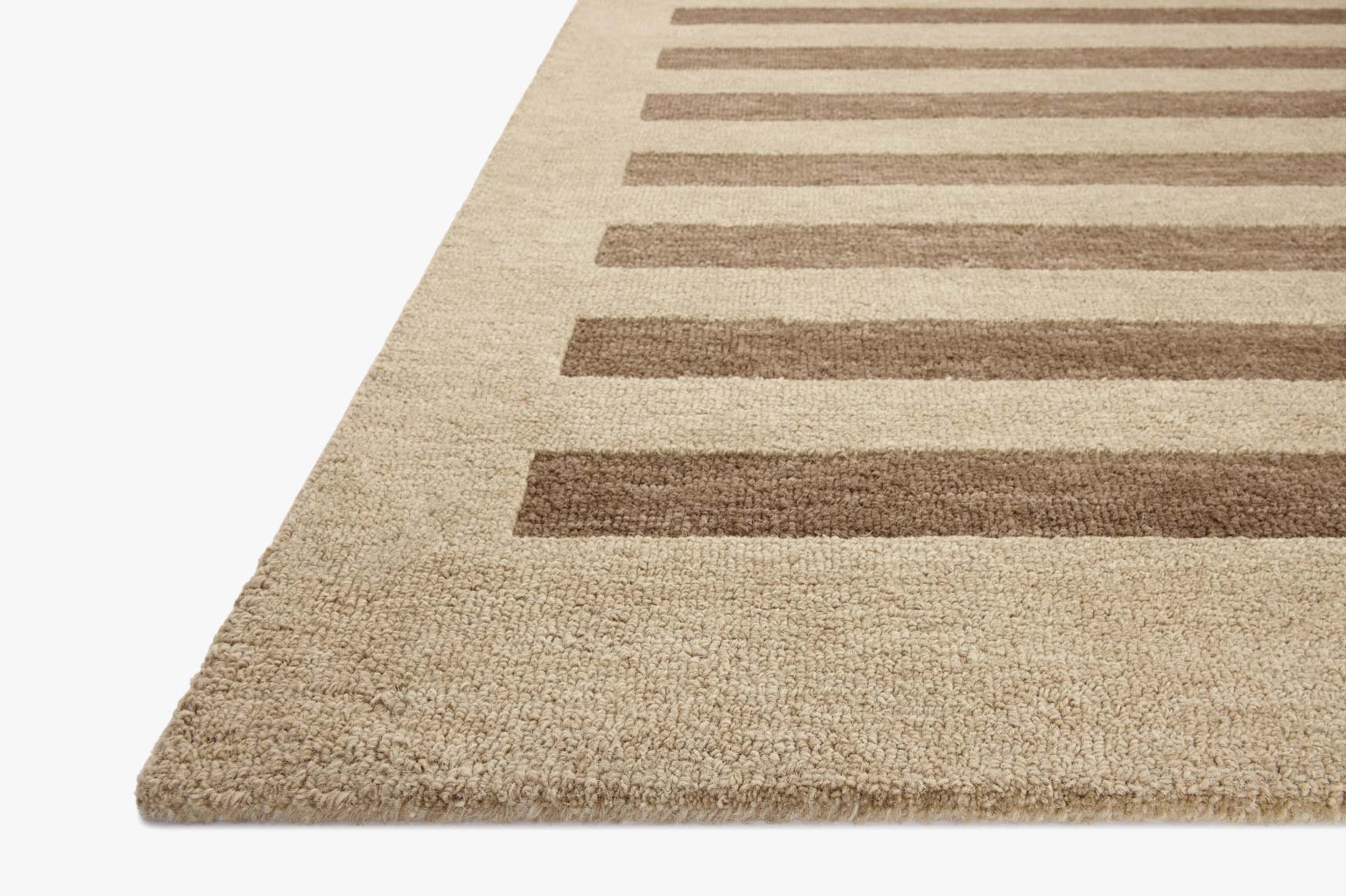 CVN-05 OATMEAL / BARK - Image 4