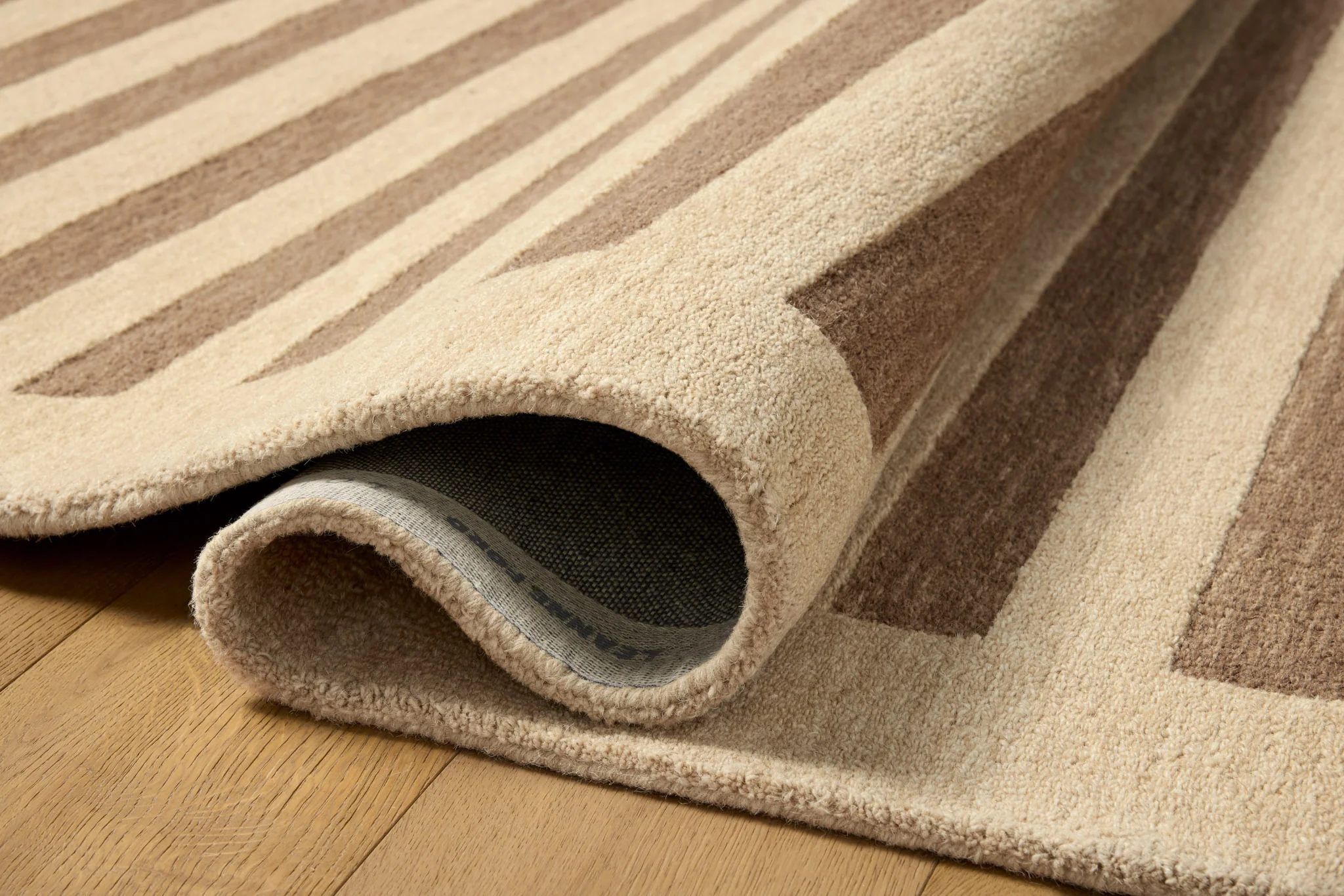 CVN-05 OATMEAL / BARK - Image 5