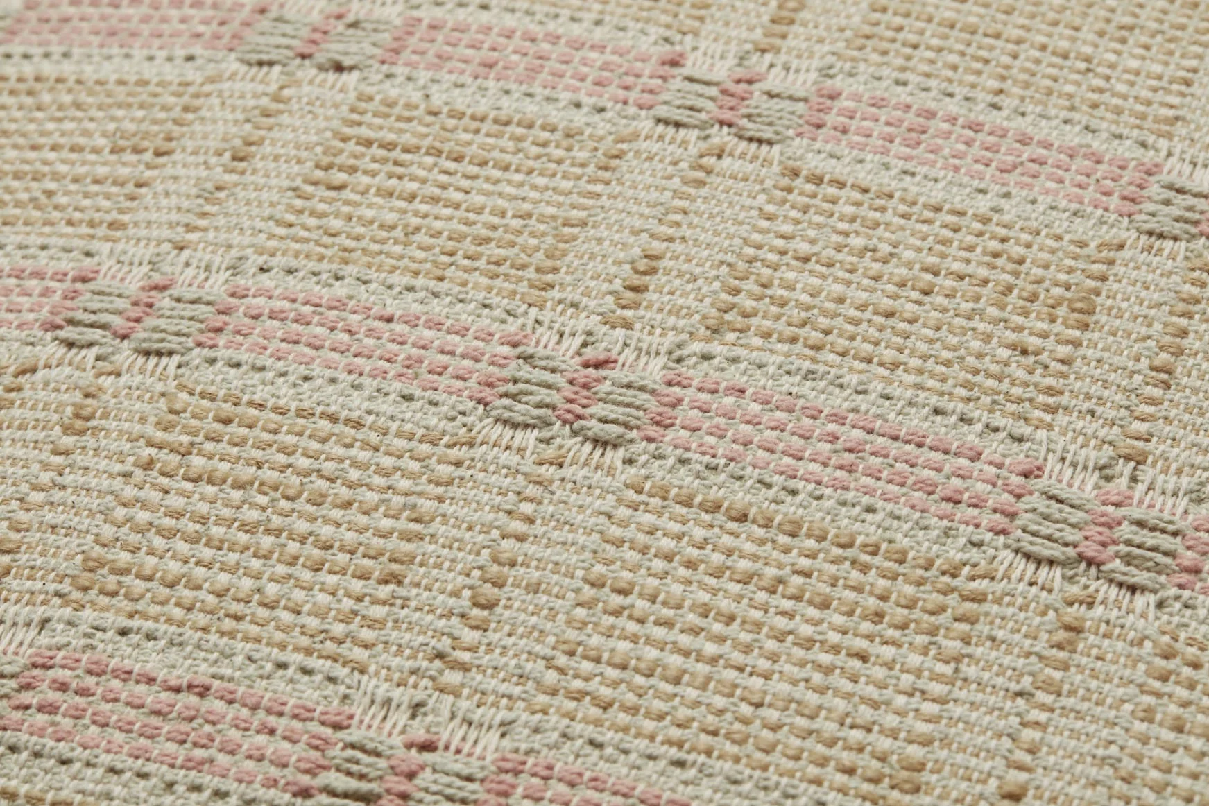 CYPRESS PAL0005 IVORY / BEIGE - Image 5
