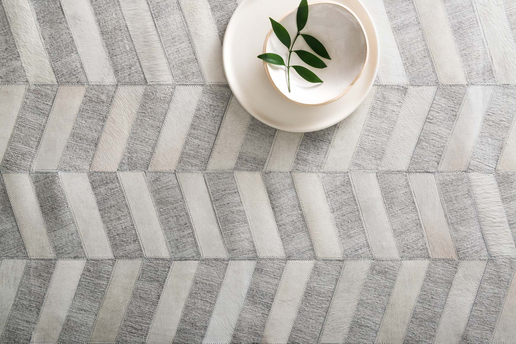 DB-01 GREY / IVORY - Image 3