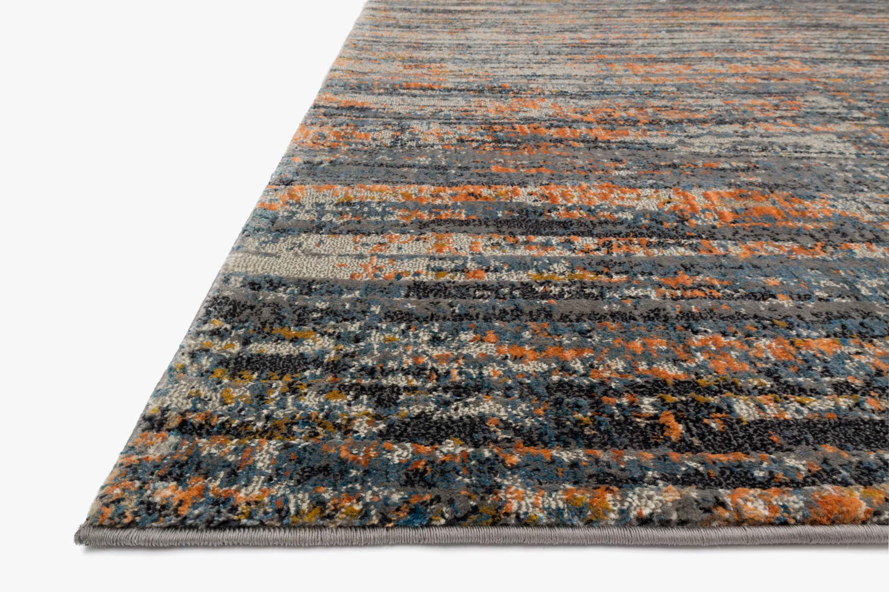 DM-12 SLATE / ORANGE - Image 4