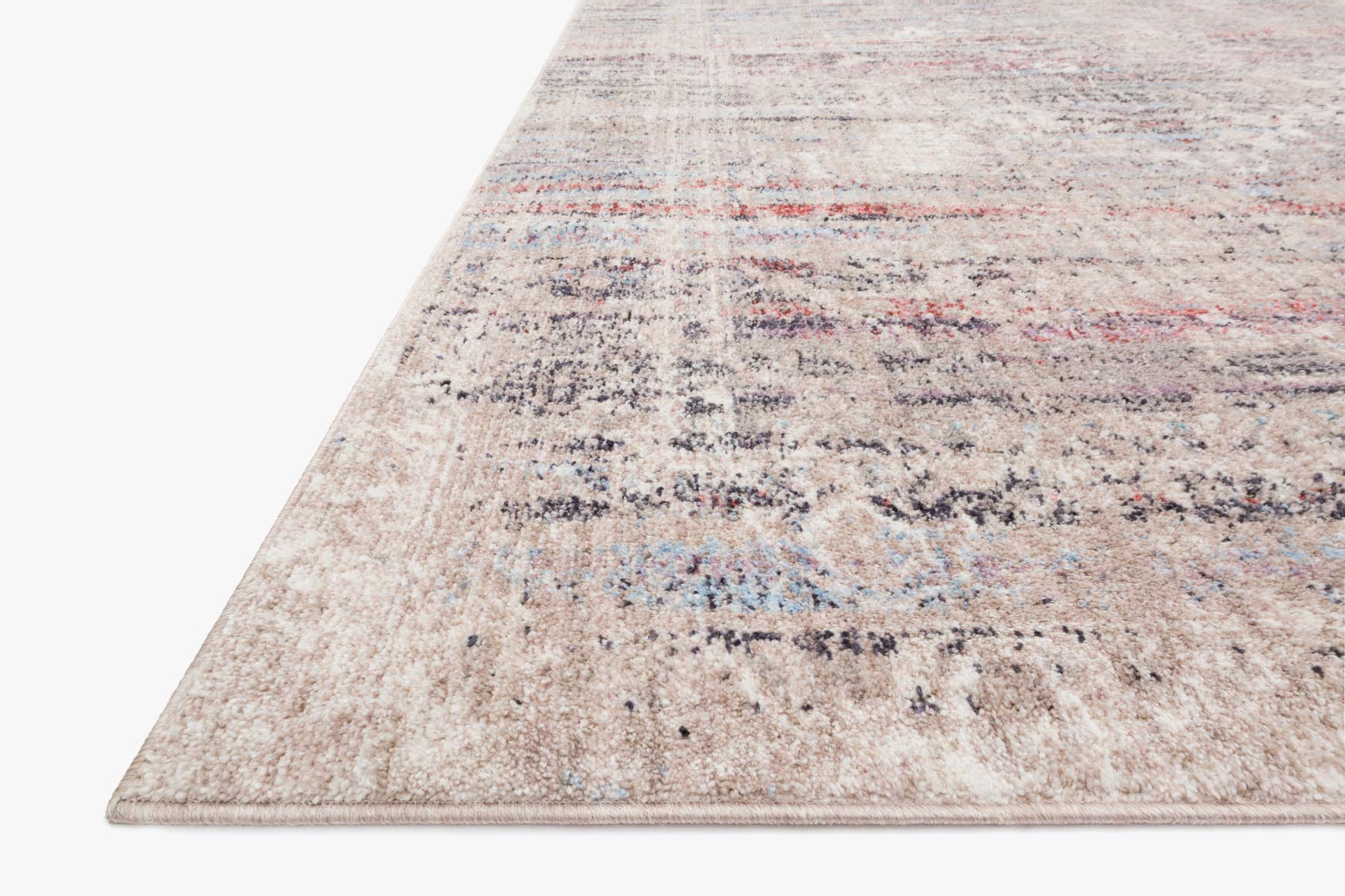 DN-02 BEIGE / MULTI - Image 4