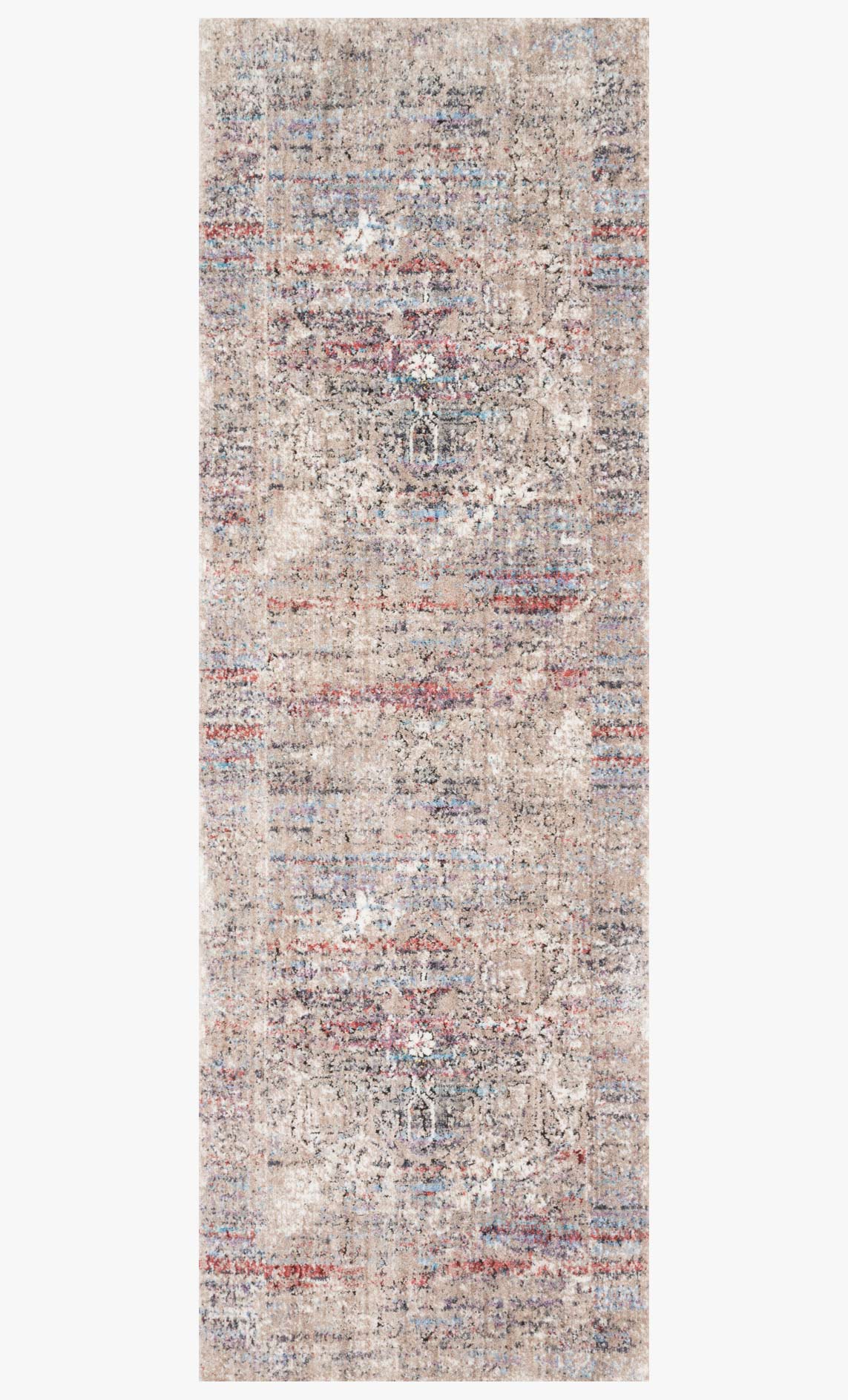 DN-02 BEIGE / MULTI - Image 5