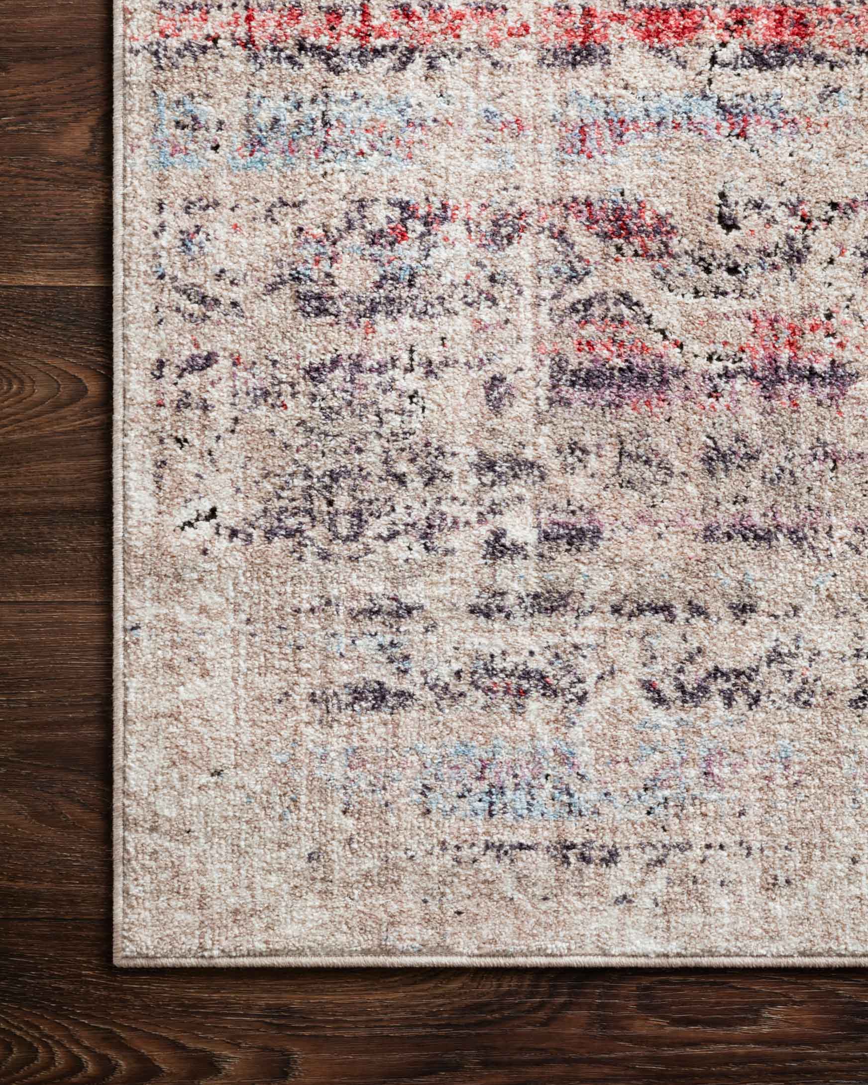 DN-02 BEIGE / MULTI - Image 6