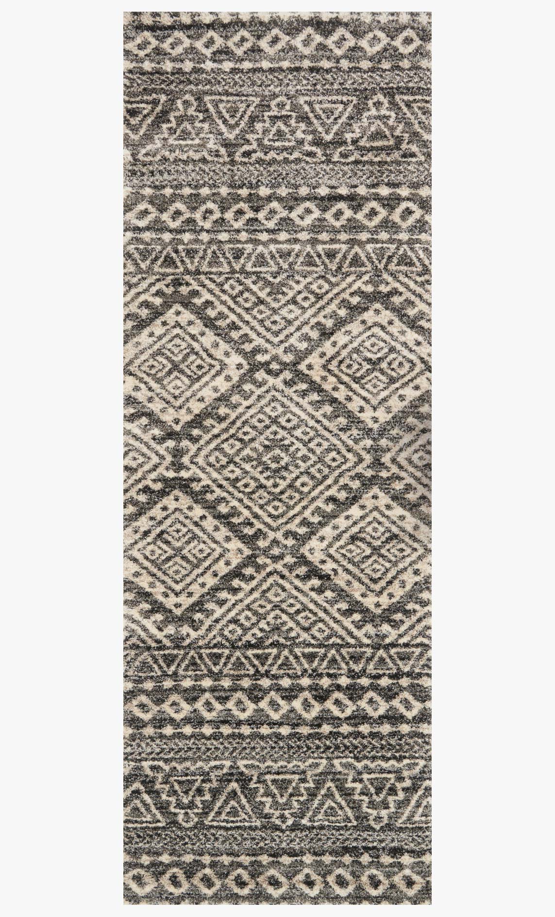 EB-08 GRAPHITE / IVORY - Image 3