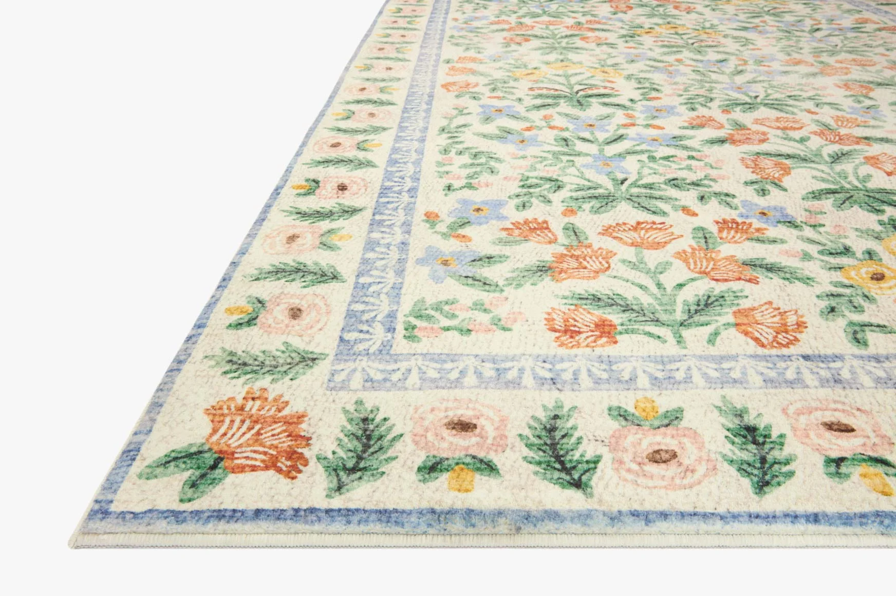 EDE-02 RP MUGHAL GARDEN CREAM - Image 3