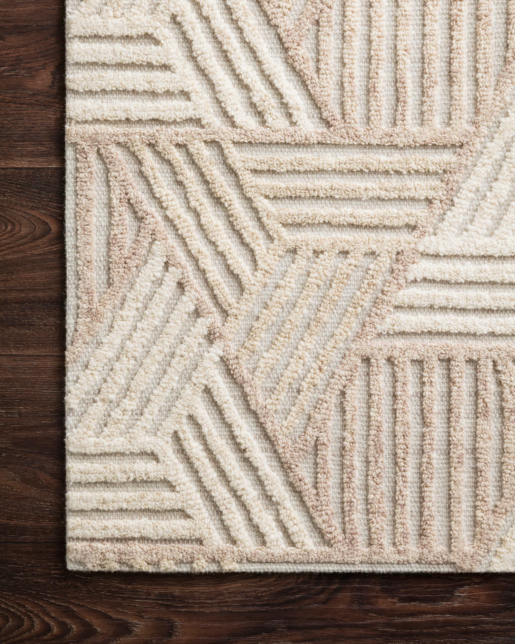 EHR-04 OATMEAL / IVORY - Image 6