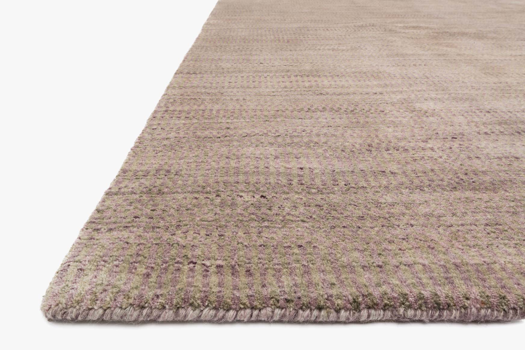 EK-01 ORCHID / TAUPE - Image 2