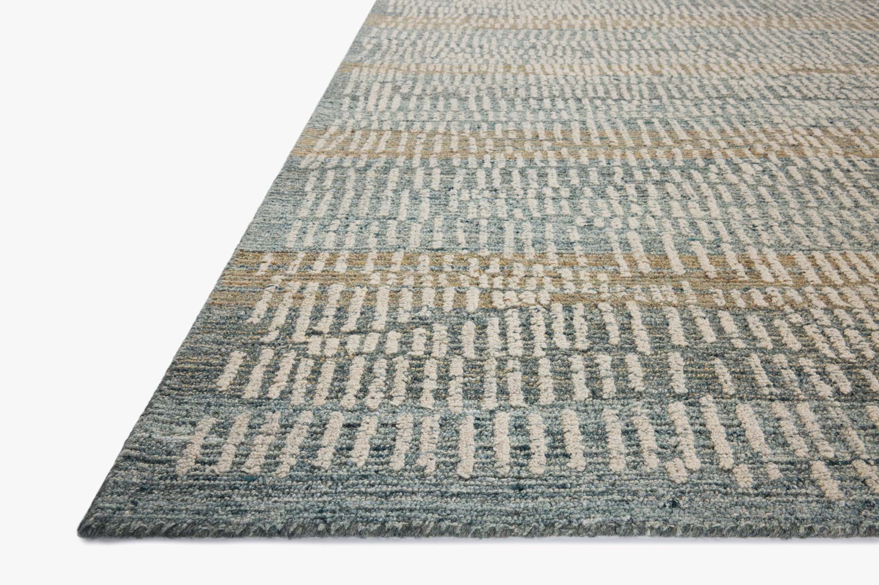 ELA-02 OCEAN / OATMEAL - Image 4