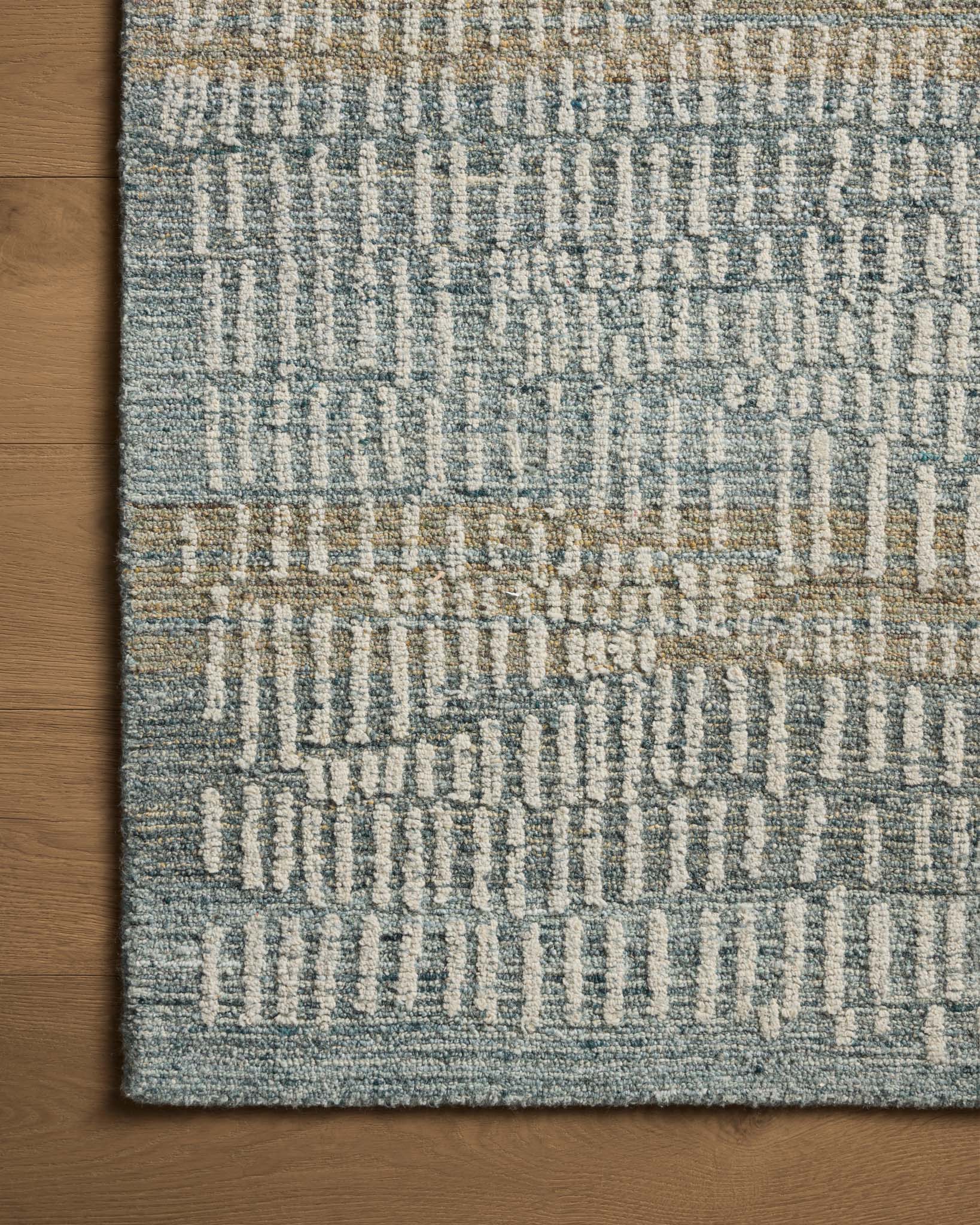 ELA-02 OCEAN / OATMEAL - Image 5