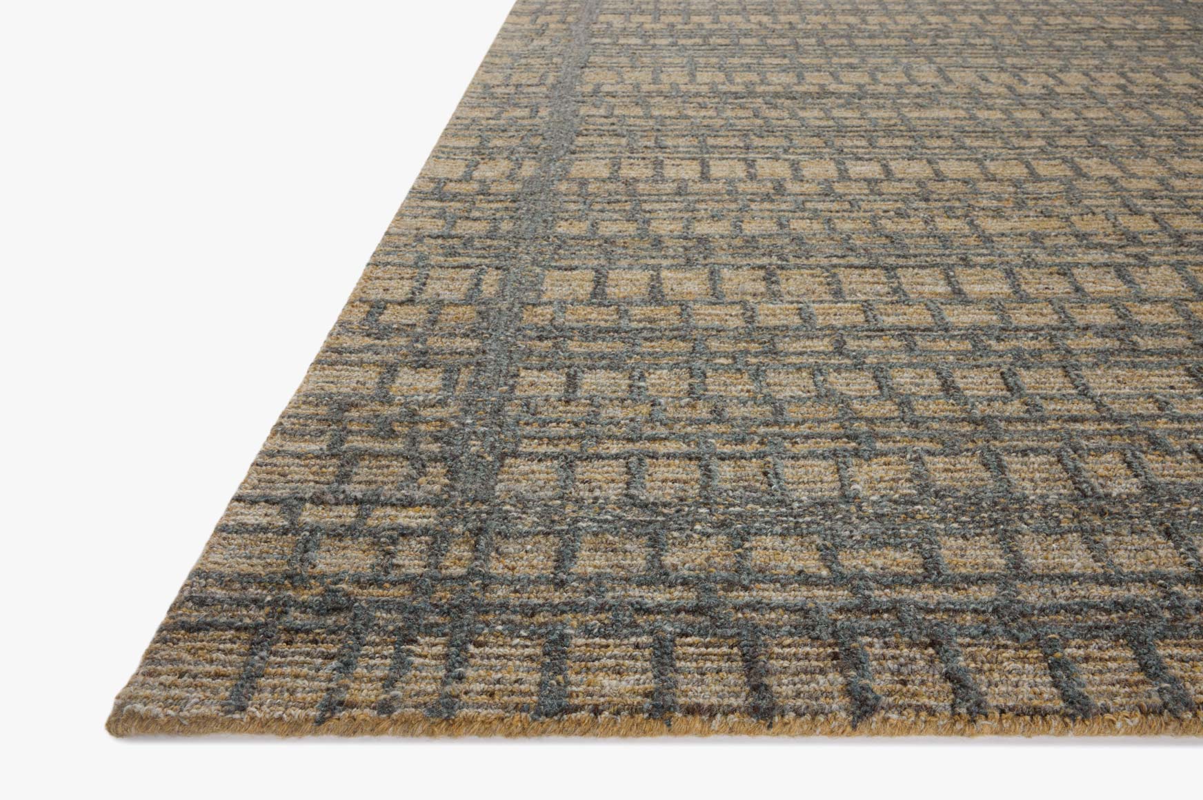 ELA-05 WHEAT / CHARCOAL - Image 2