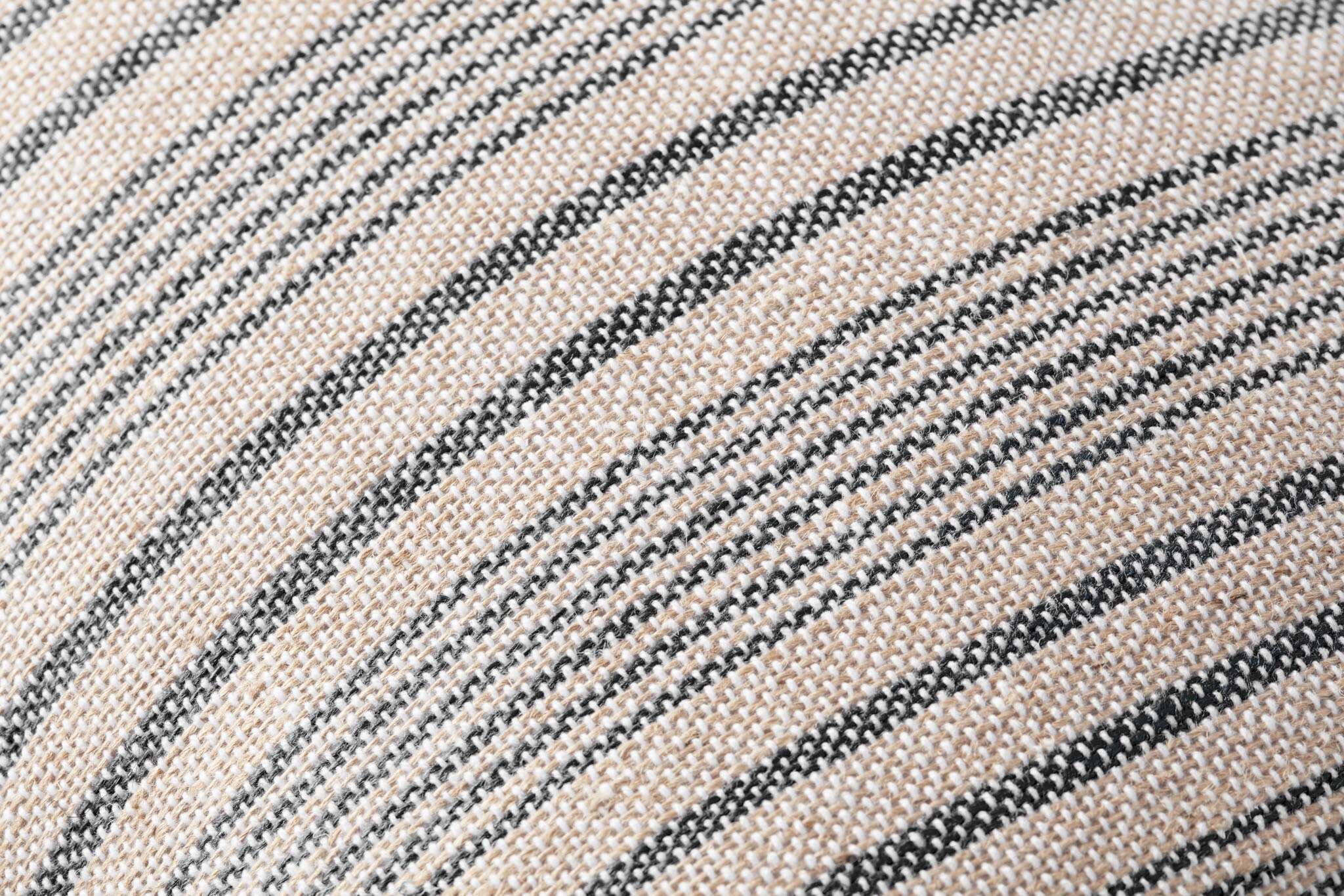 ELAINE PMH0031 BEIGE / NAVY - Image 3