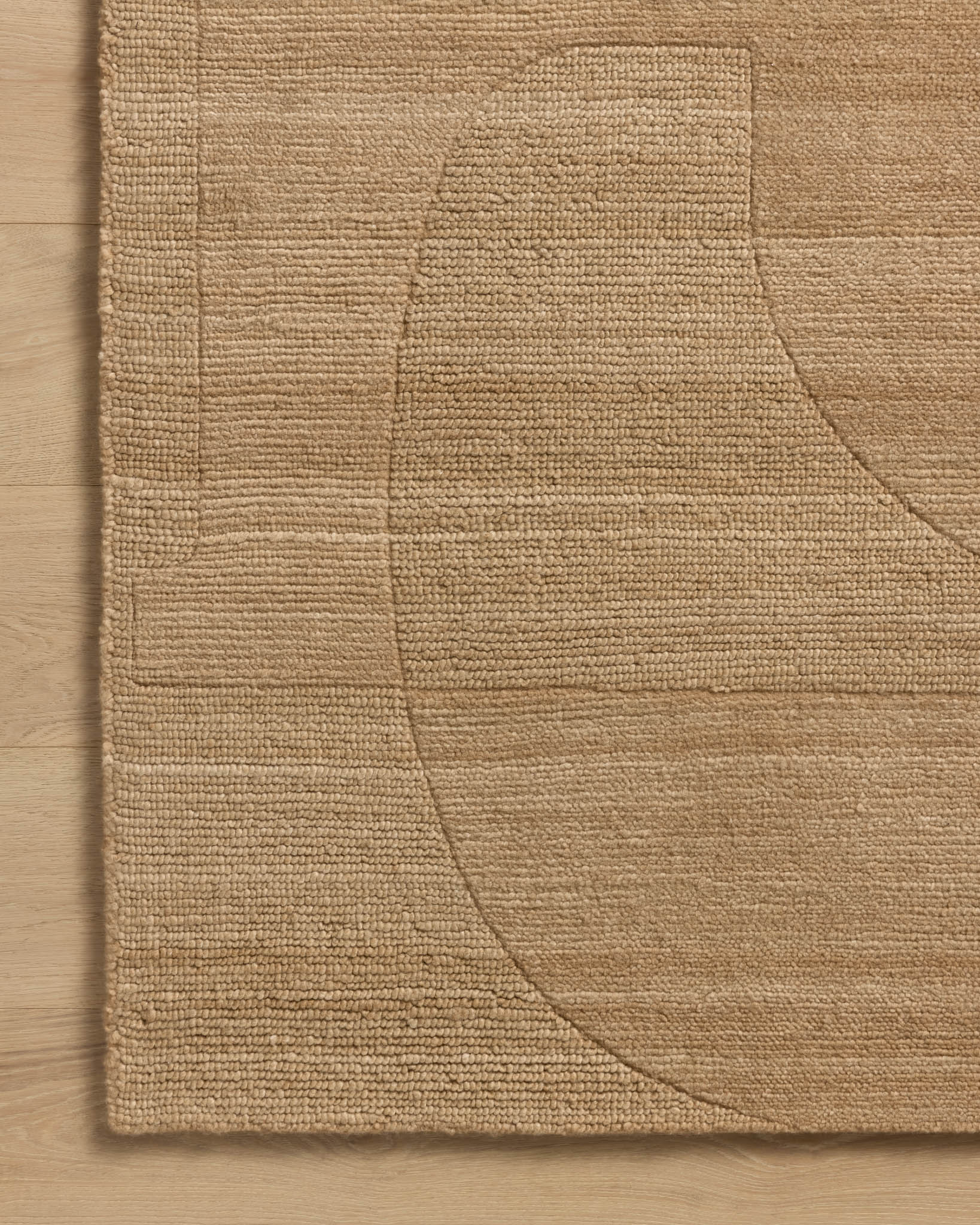 ELD-02 BEIGE / NATURAL - Image 3