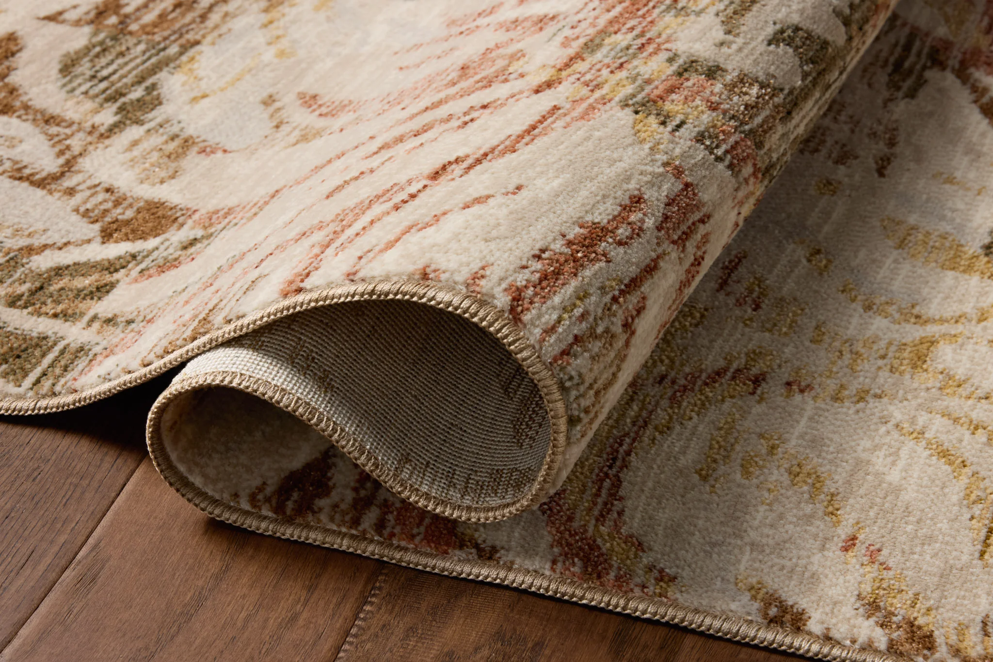 ELE-04 NATURAL / SPICE - Image 4