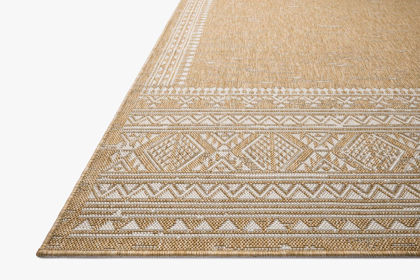 ESN-01 IVORY / WHEAT - Image 4