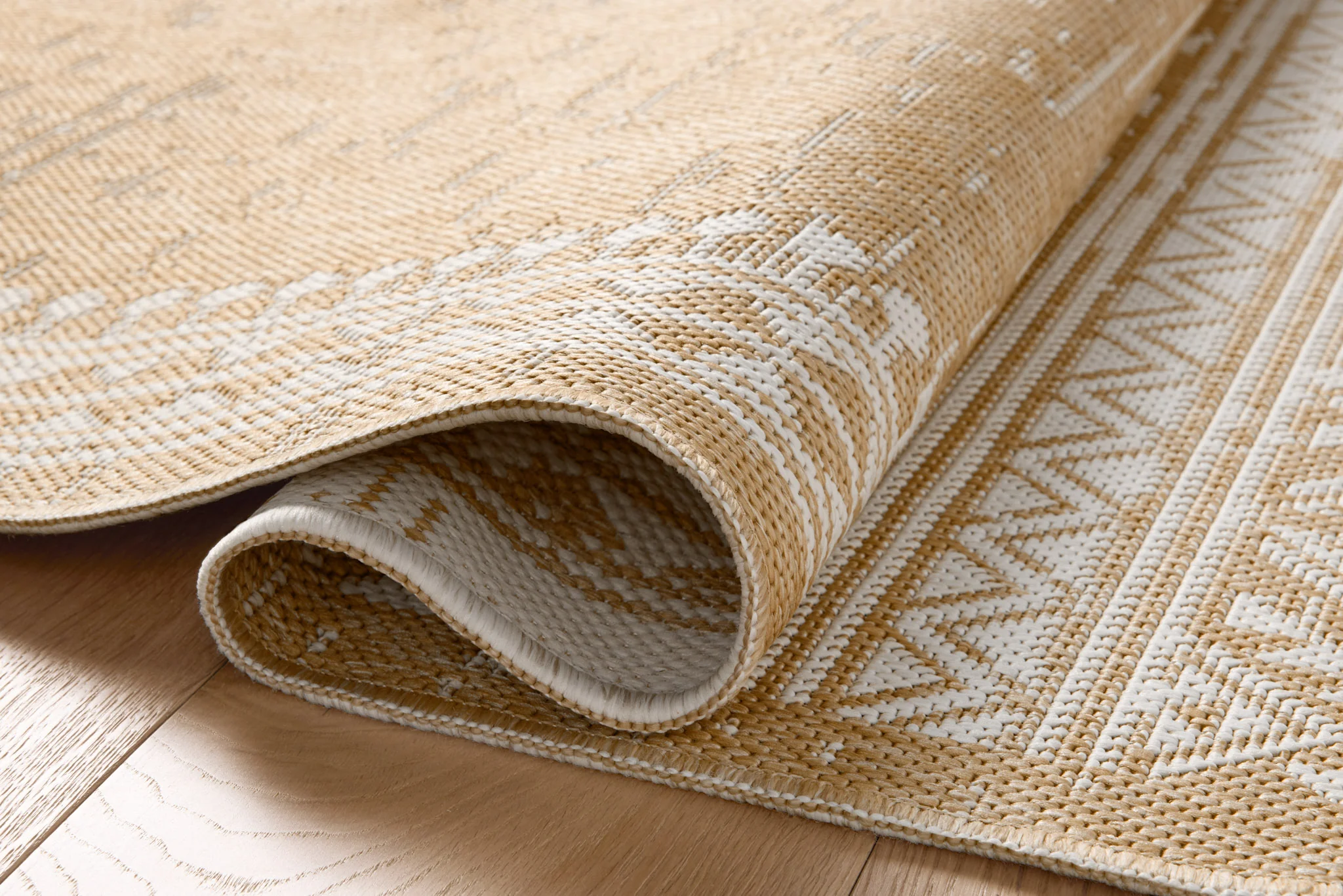 ESN-01 IVORY / WHEAT - Image 5