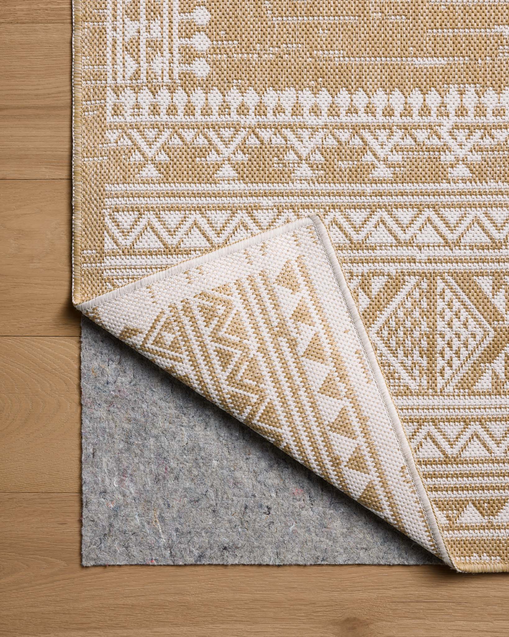 ESN-01 IVORY / WHEAT - Image 7