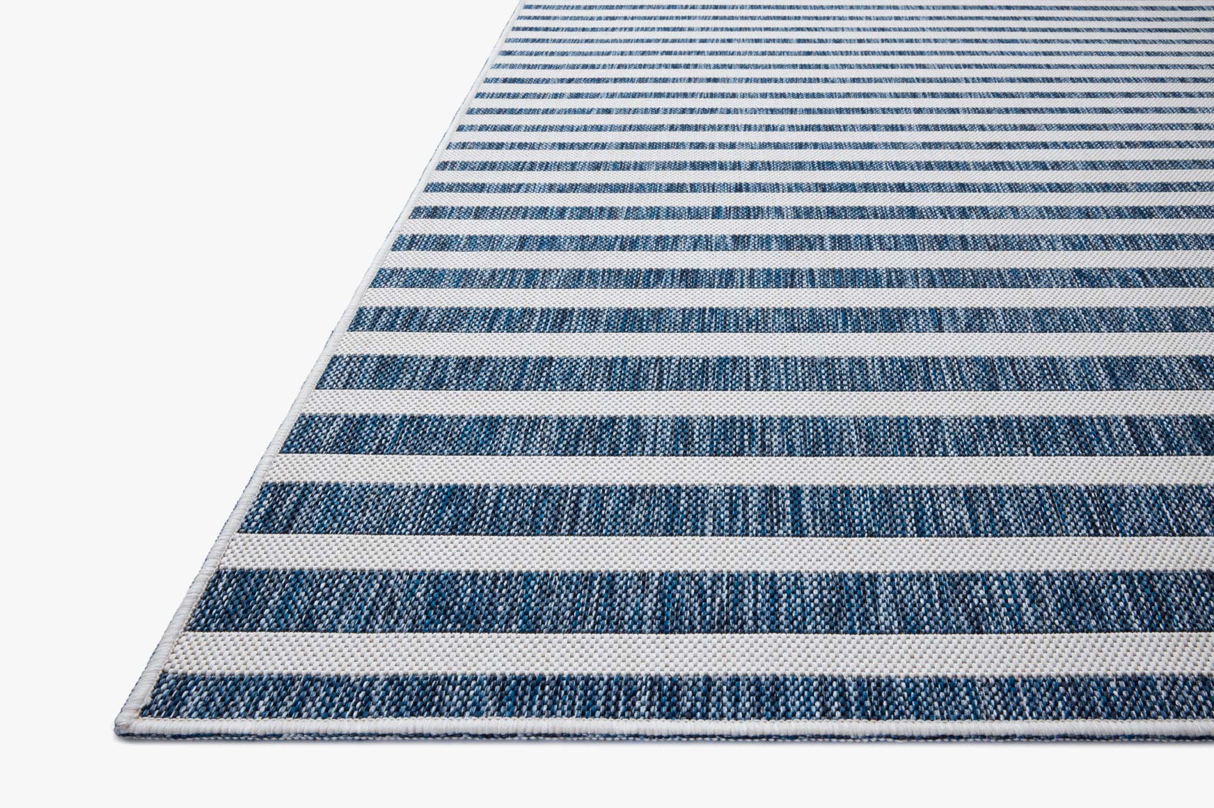 ESN-03 DENIM / IVORY - Image 4