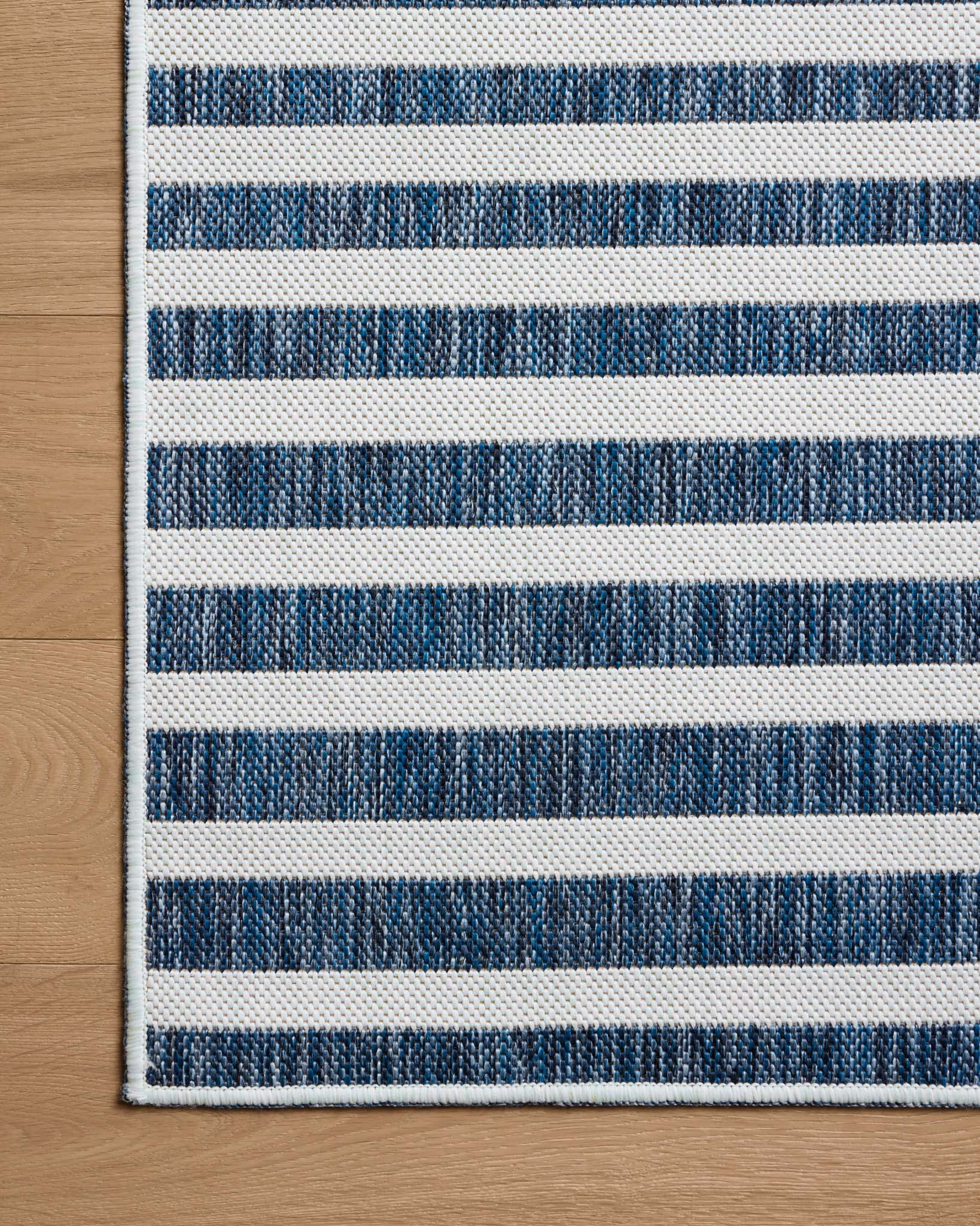 ESN-03 DENIM / IVORY - Image 6