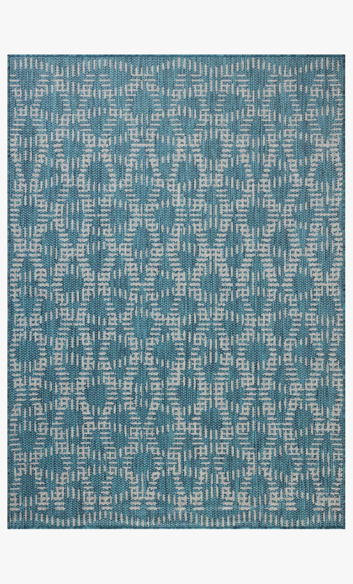 ESN-10 FOG / TEAL - Image 2