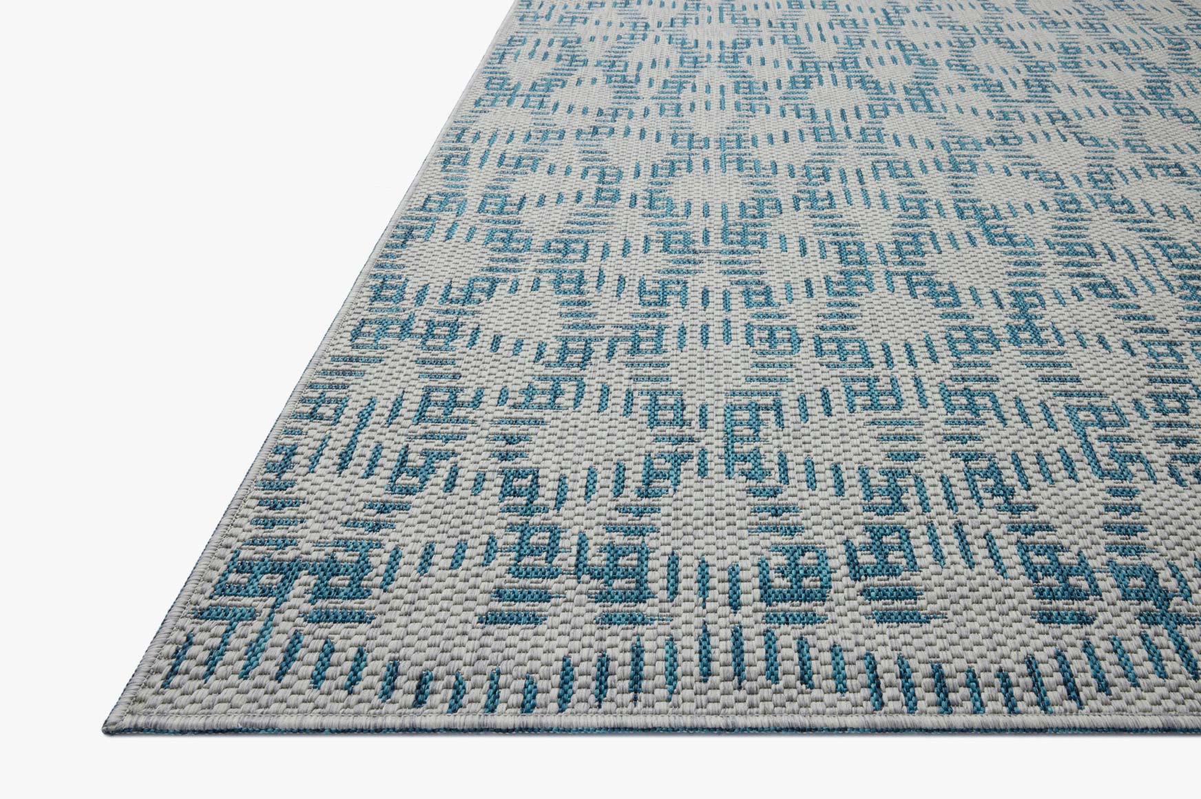 ESN-10 FOG / TEAL - Image 4