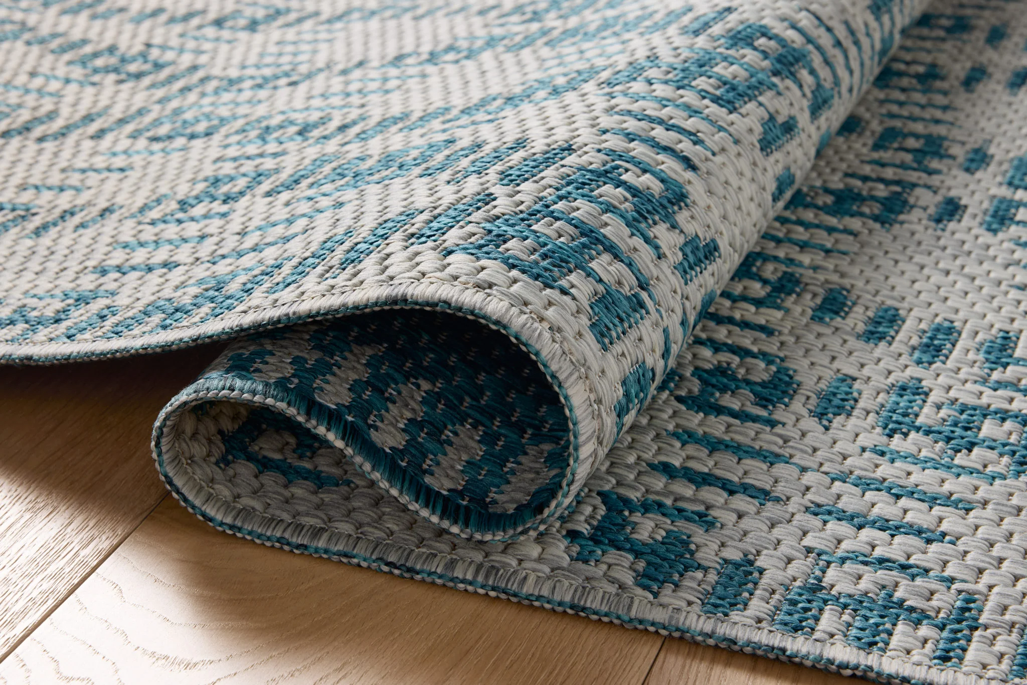 ESN-10 FOG / TEAL - Image 5