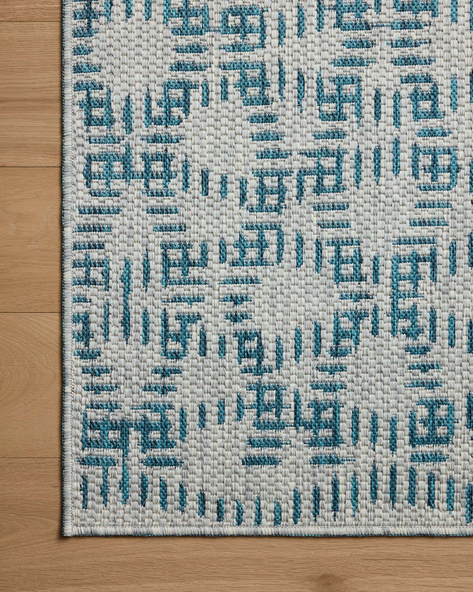 ESN-10 FOG / TEAL - Image 6