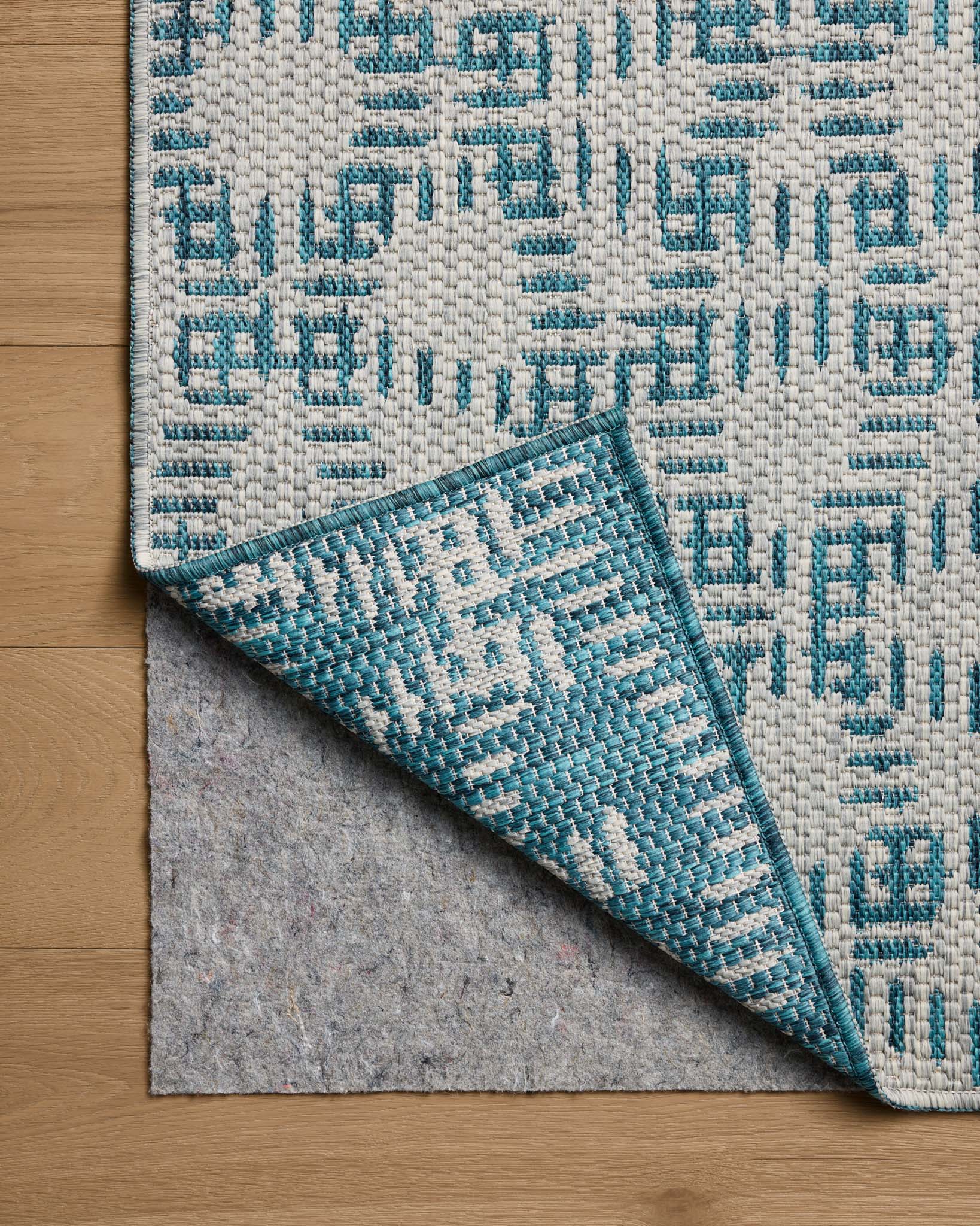 ESN-10 FOG / TEAL - Image 7