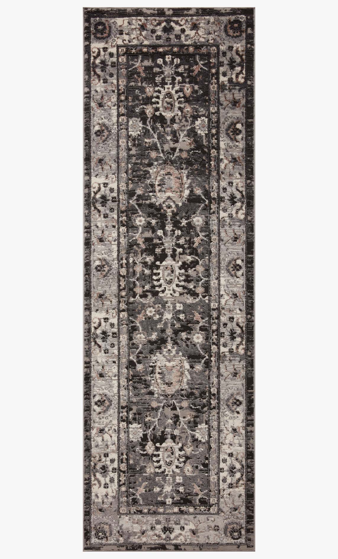 EST-02 CHARCOAL / GREY - Image 5