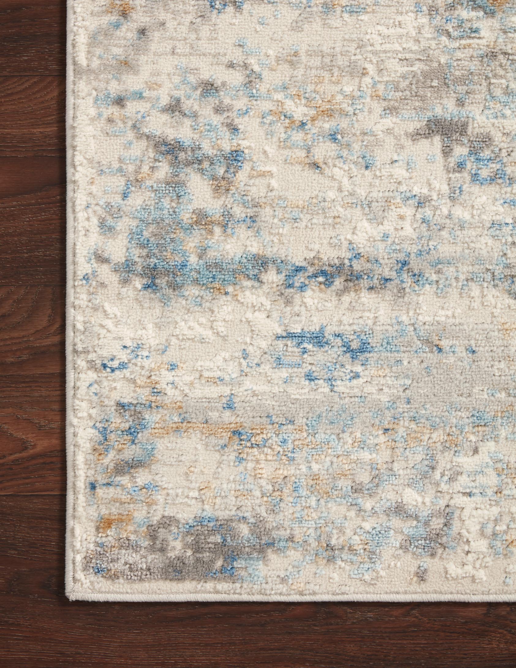 EST-03 IVORY / OCEAN - Image 6