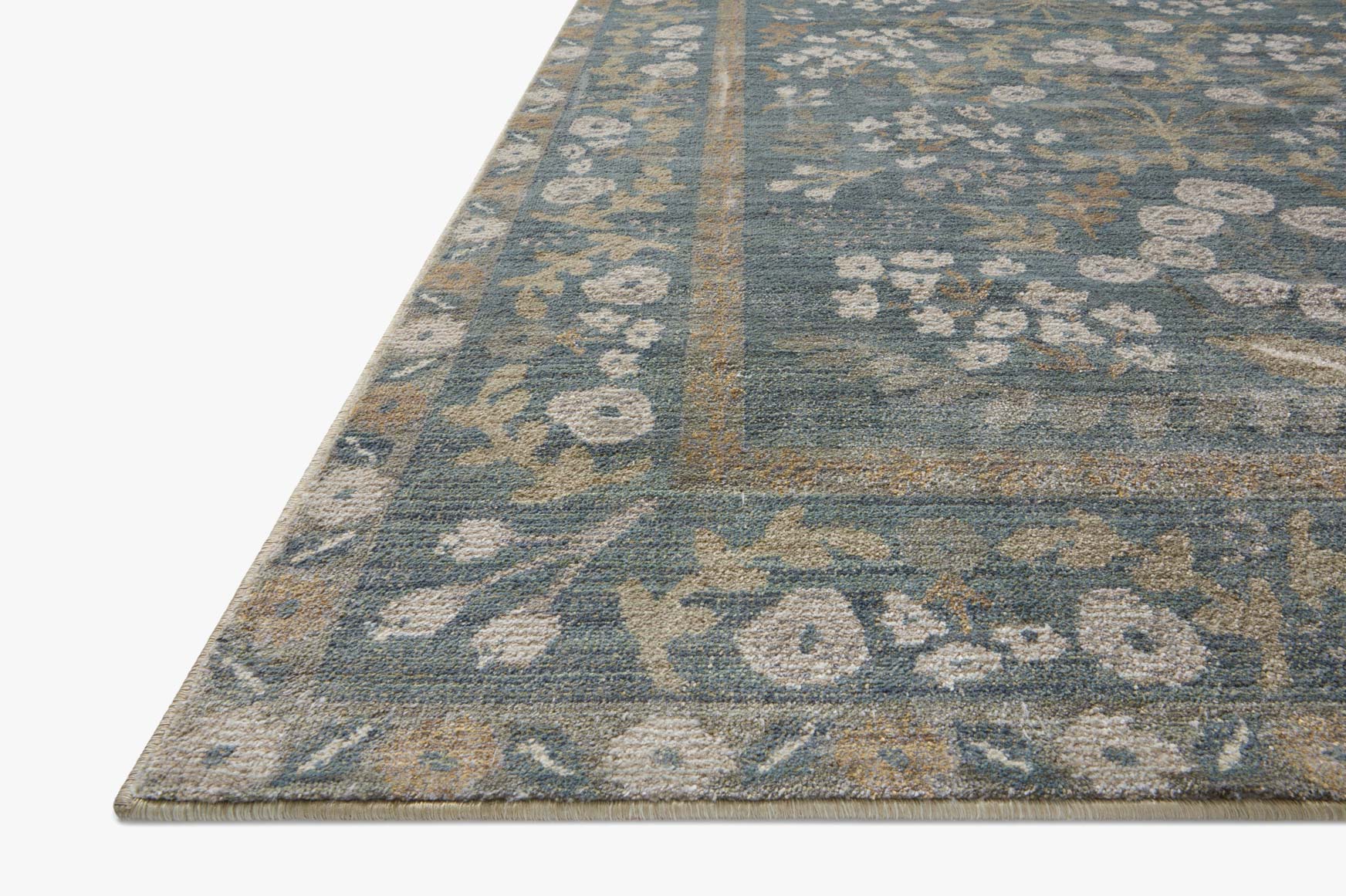 FIO-01 RP FLORENCE SLATE / SAGE - Image 2