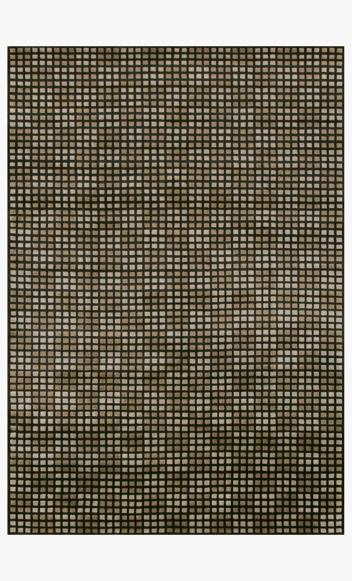FL-01 BLACK / BEIGE