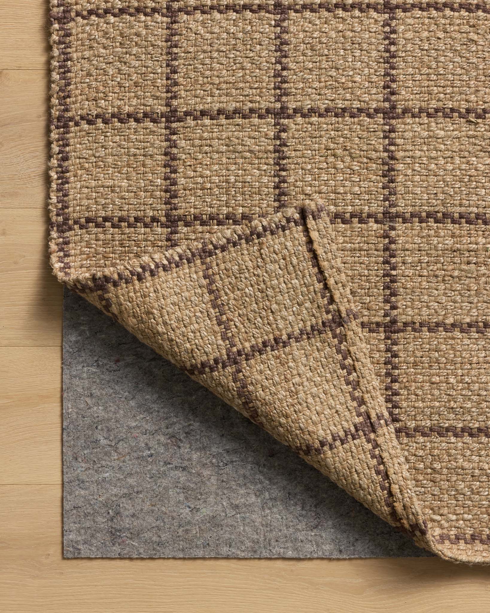 FLE-01 CJ NATURAL / BROWN - Image 6