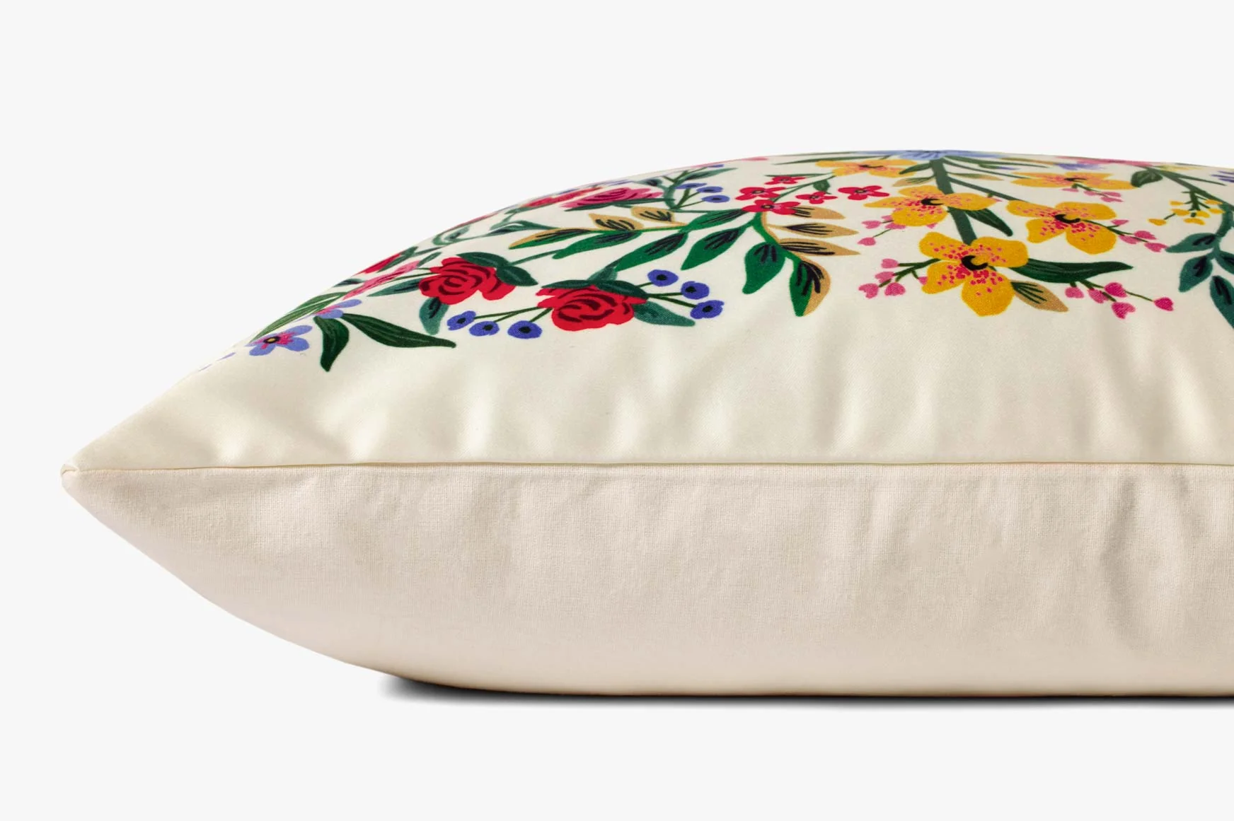 FLORAL MEDALLION PRP0042 CREAM - Image 2