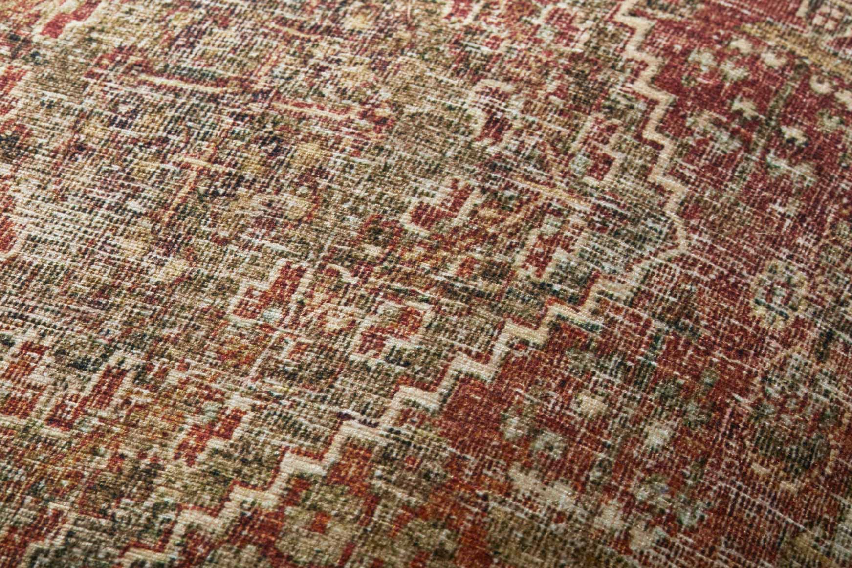 FP0009 RED / MULTI - Image 3