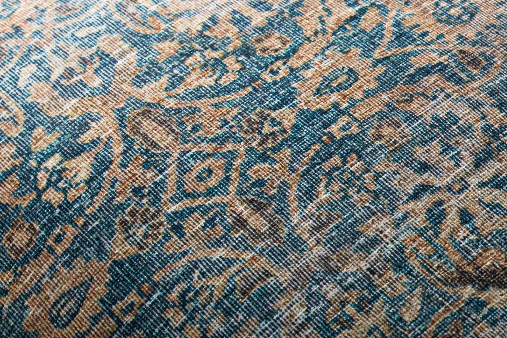FP0010 LAGOON / BROWN - Image 3
