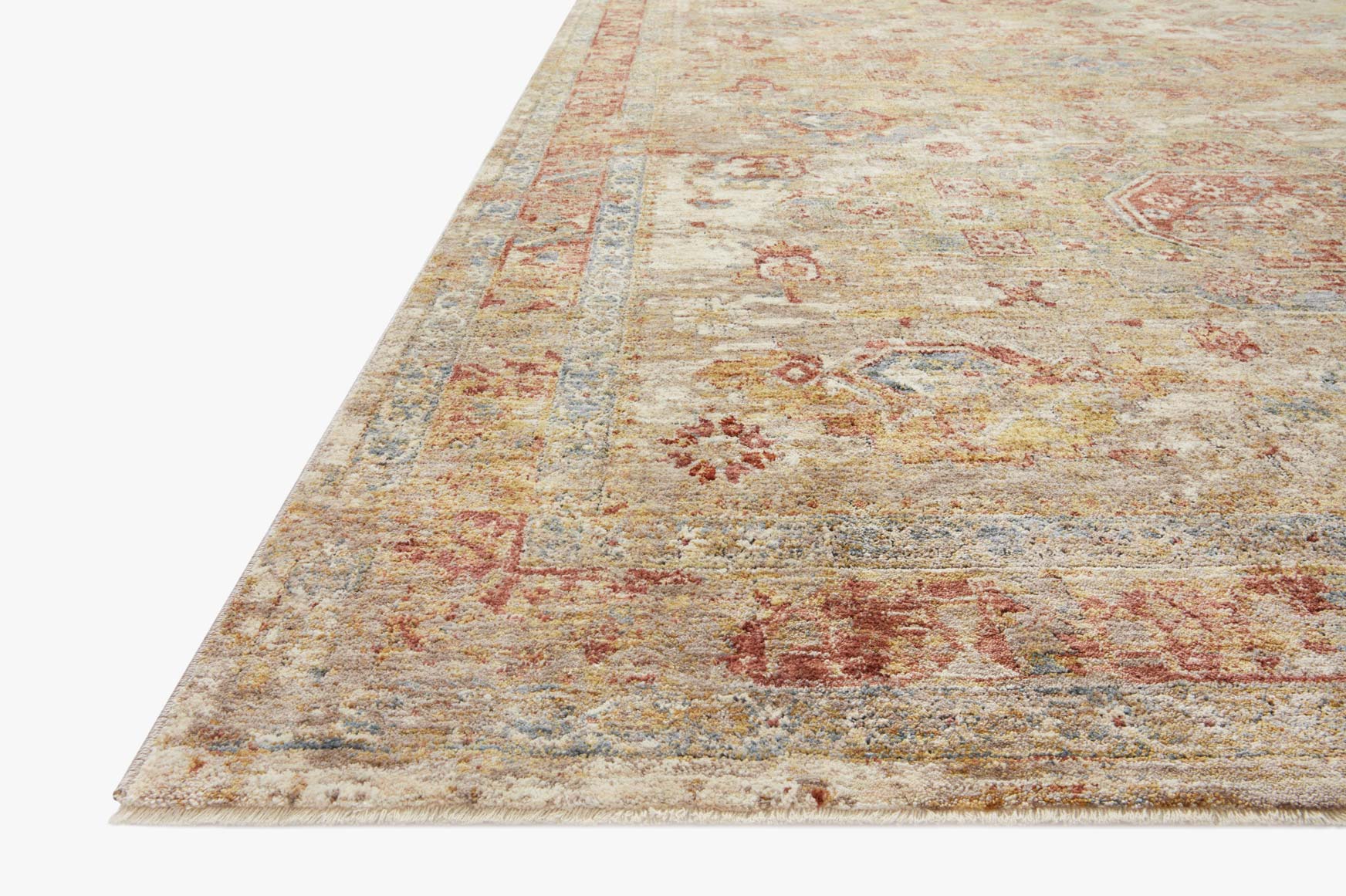 GAA-02 GOLD / TAUPE - Image 4
