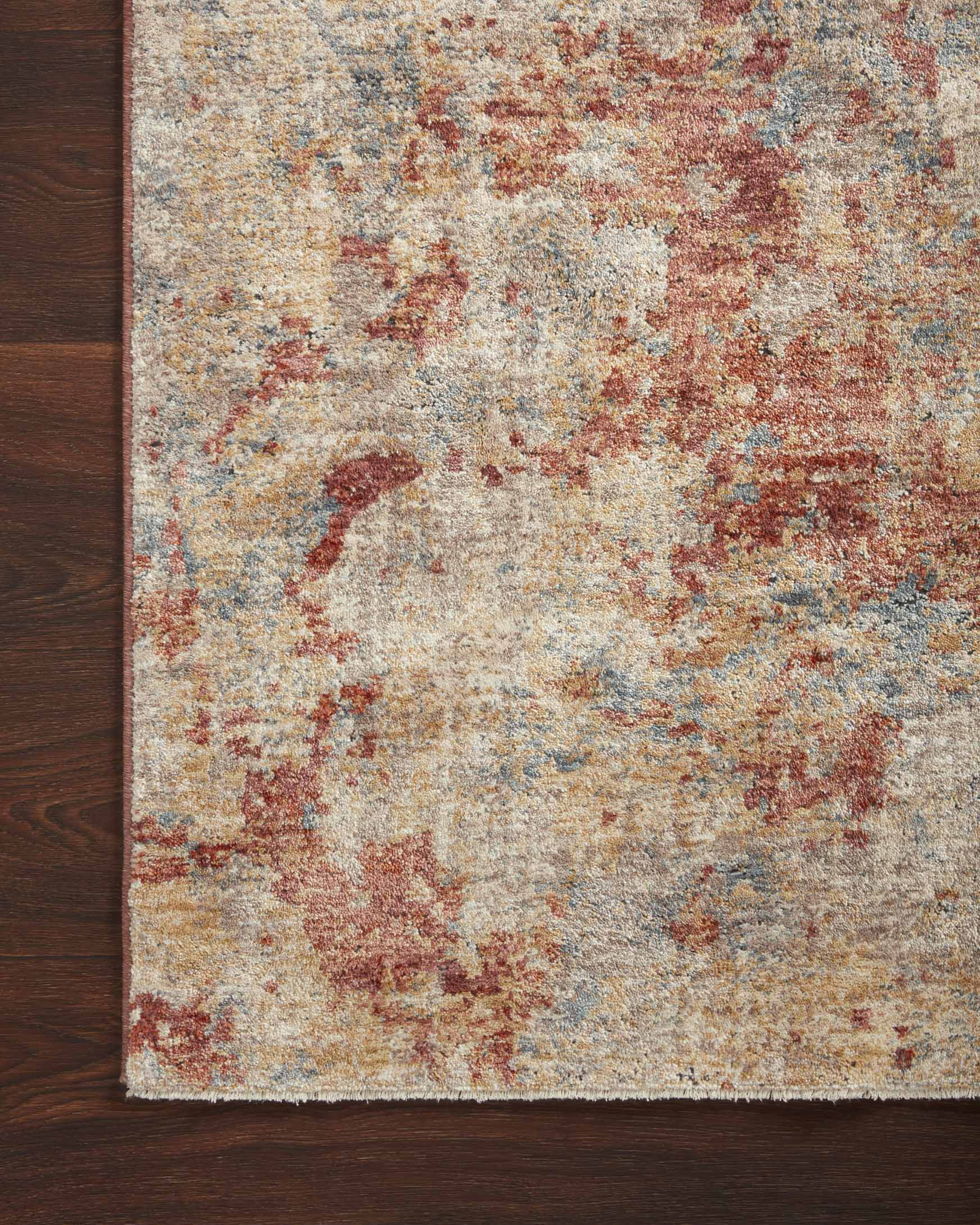 GAA-03 TAUPE / BRICK - Image 3