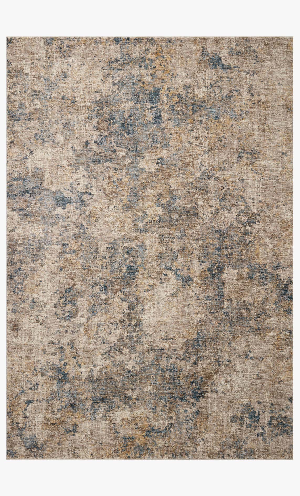 GAA-03 TAUPE / DENIM