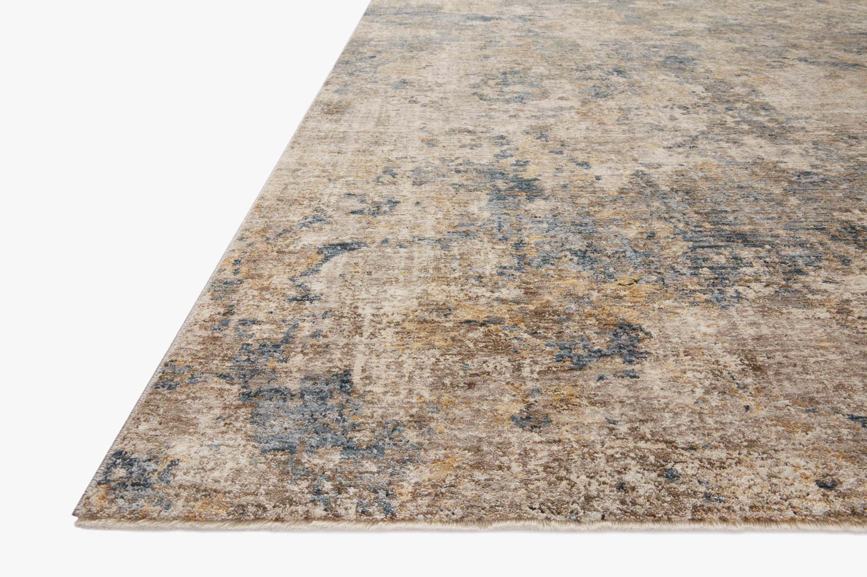 GAA-03 TAUPE / DENIM - Image 3