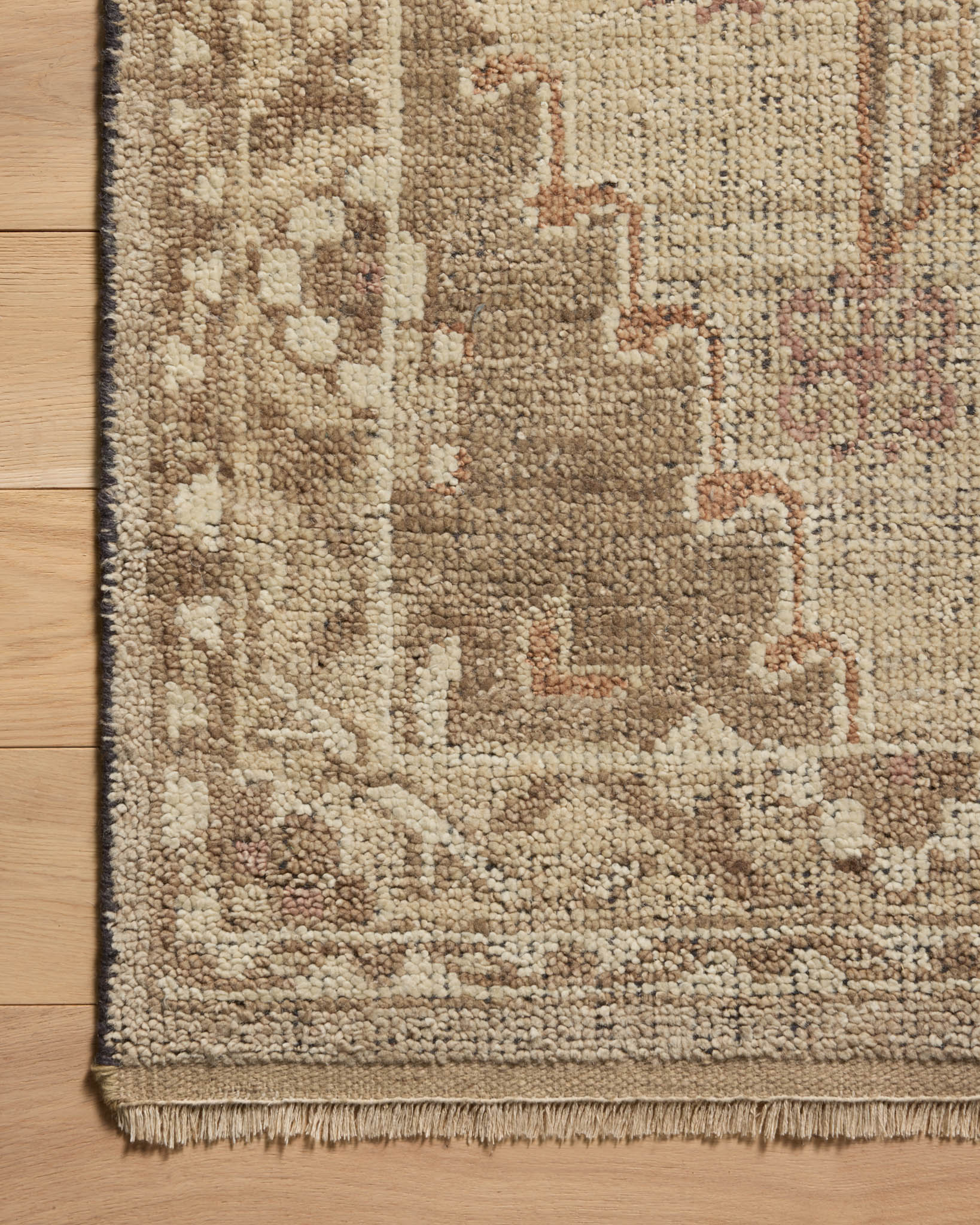 GAD-01 NATURAL / BARK - Image 3